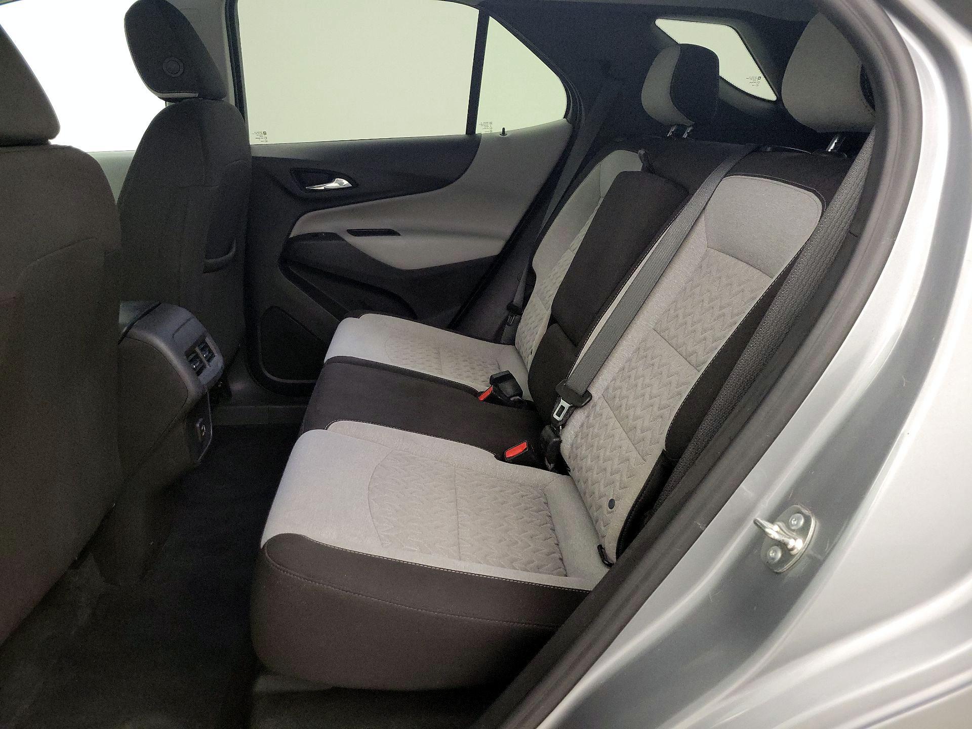 Thumbnail: 2024 Chevrolet Equinox - 19