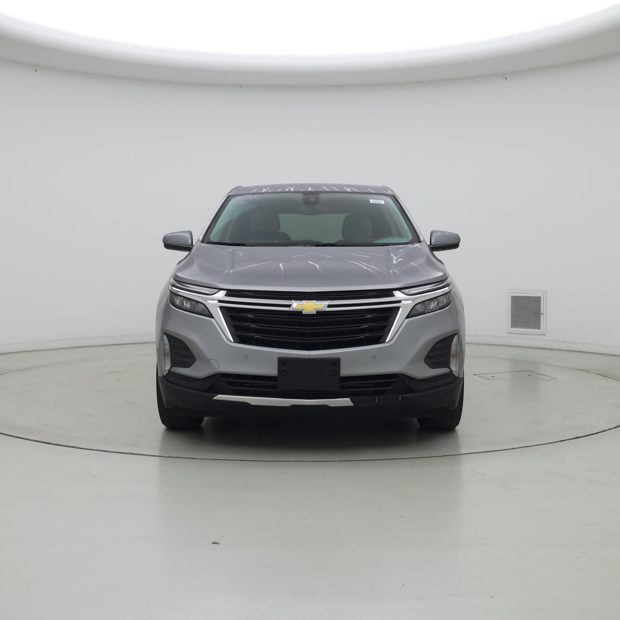 Thumbnail: 2024 Chevrolet Equinox - 5