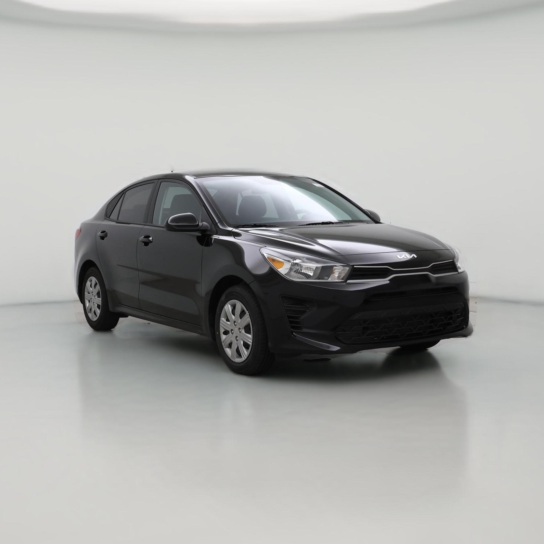 Thumbnail: 2023 Kia Rio - 1