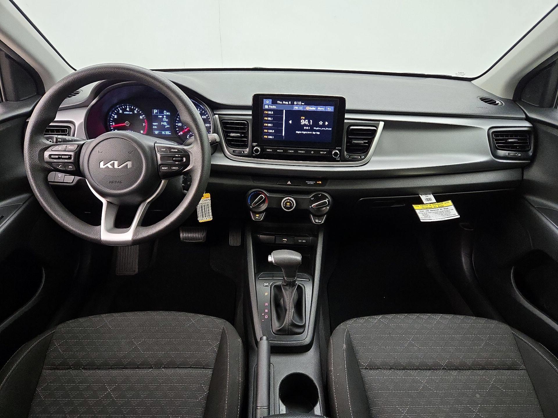 Thumbnail: 2023 Kia Rio - 9