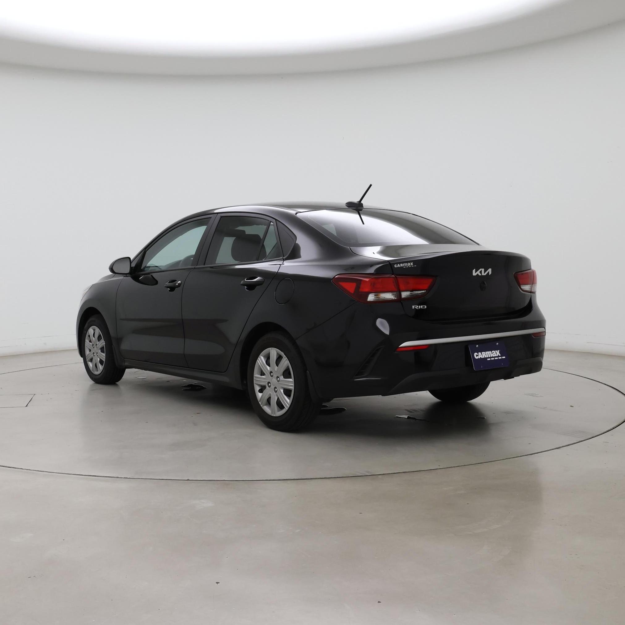 Thumbnail: 2023 Kia Rio - 2