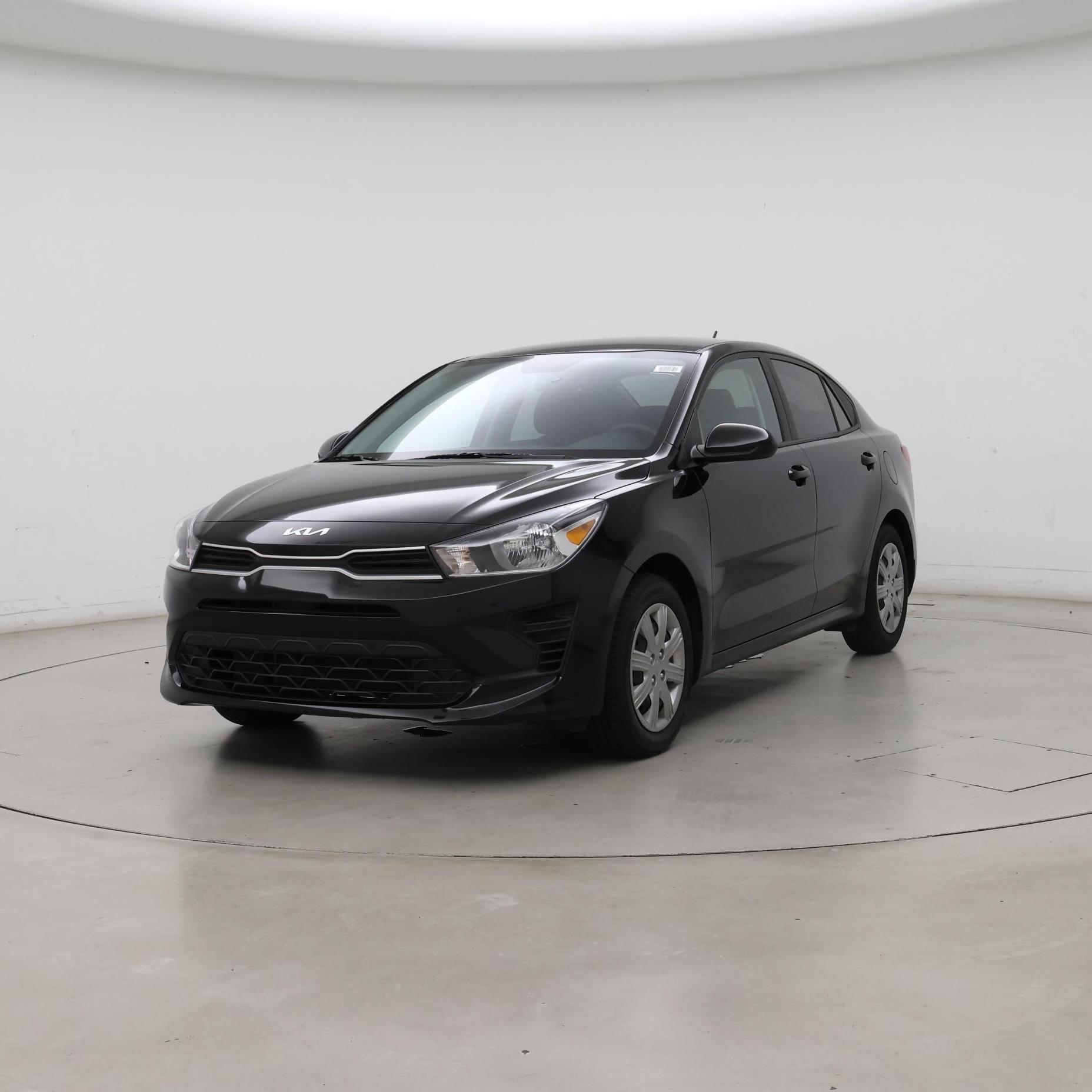 Thumbnail: 2023 Kia Rio - 4