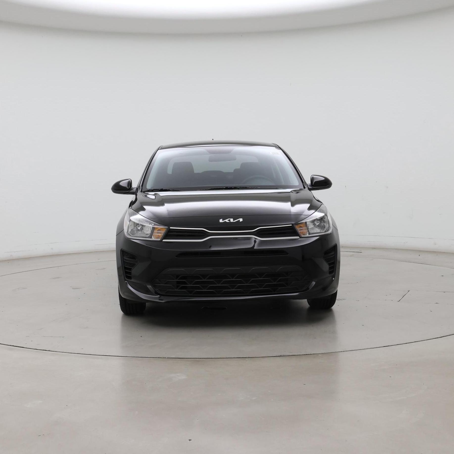 Thumbnail: 2023 Kia Rio - 5
