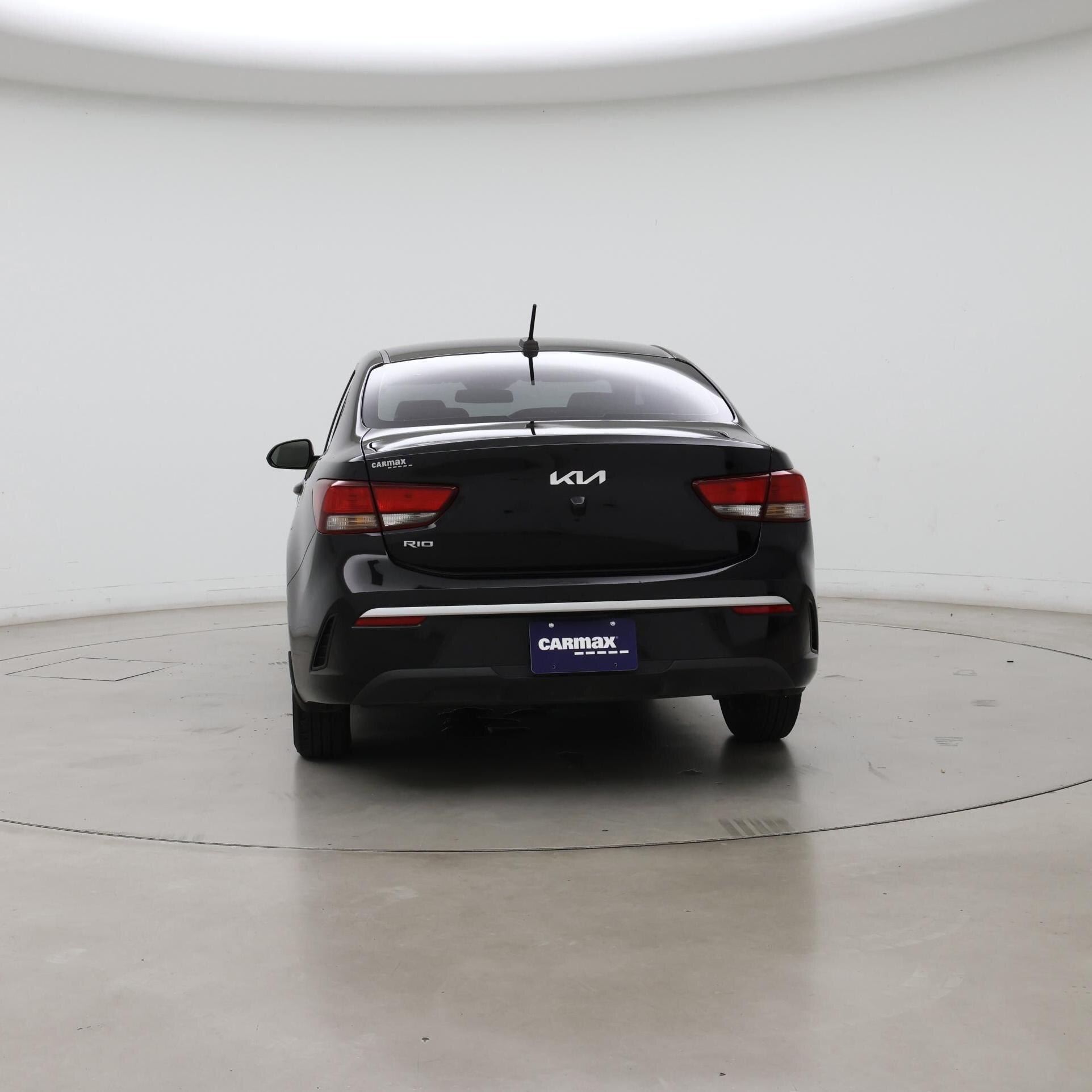 Thumbnail: 2023 Kia Rio - 6