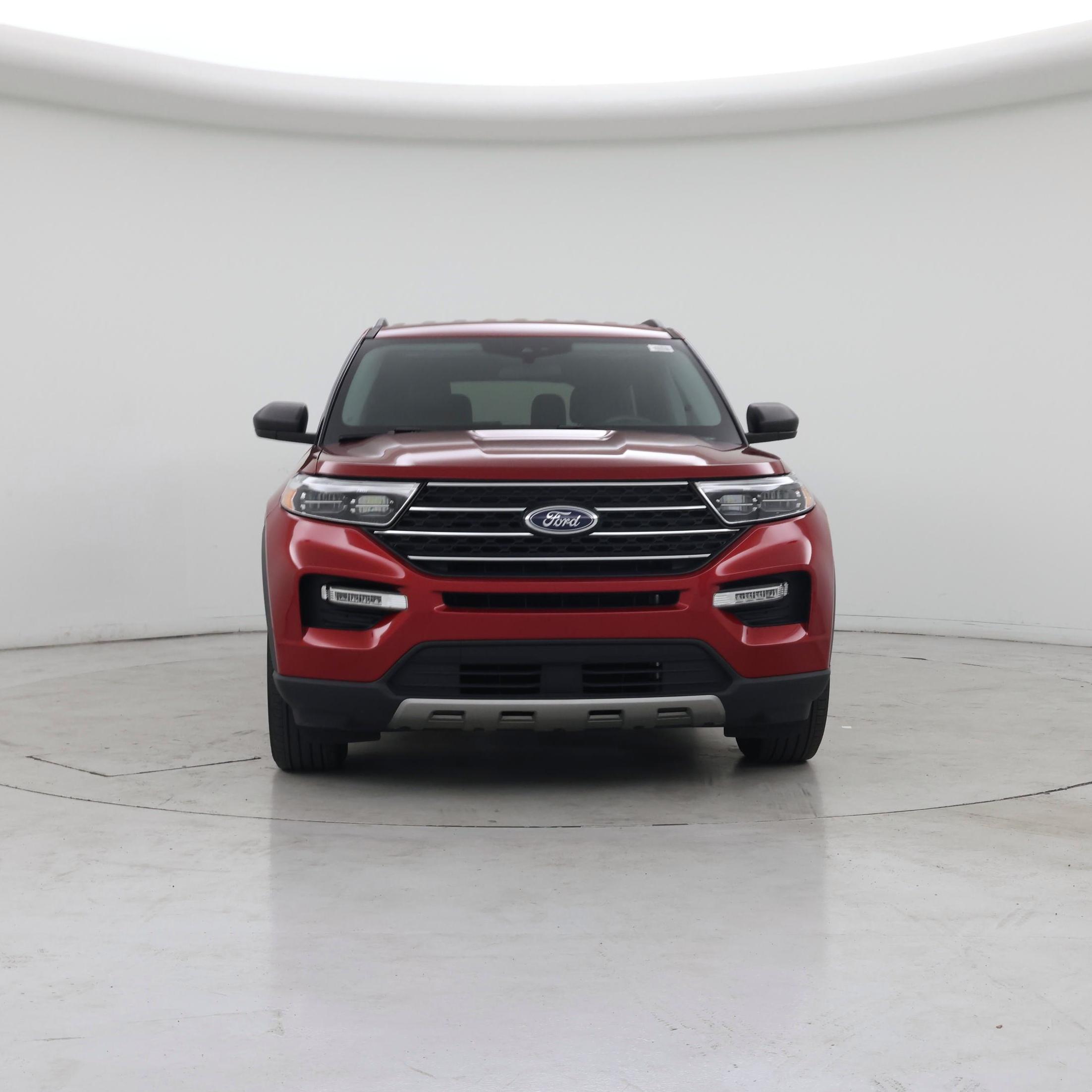 Thumbnail: 2023 Ford Explorer - 5