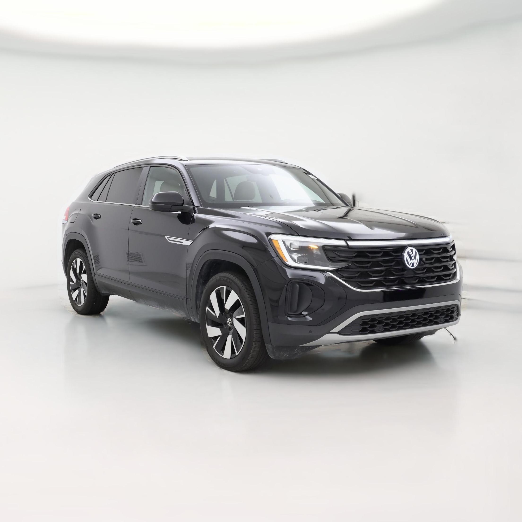 Thumbnail: 2024 Volkswagen Atlas - 1
