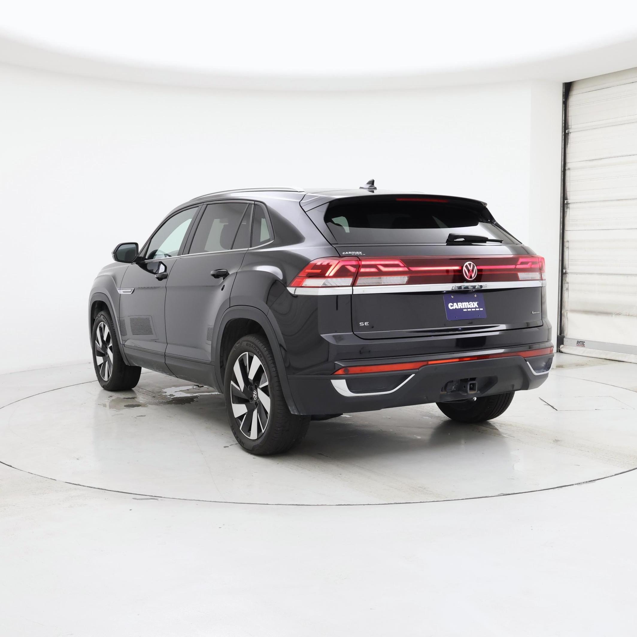 Thumbnail: 2024 Volkswagen Atlas - 2