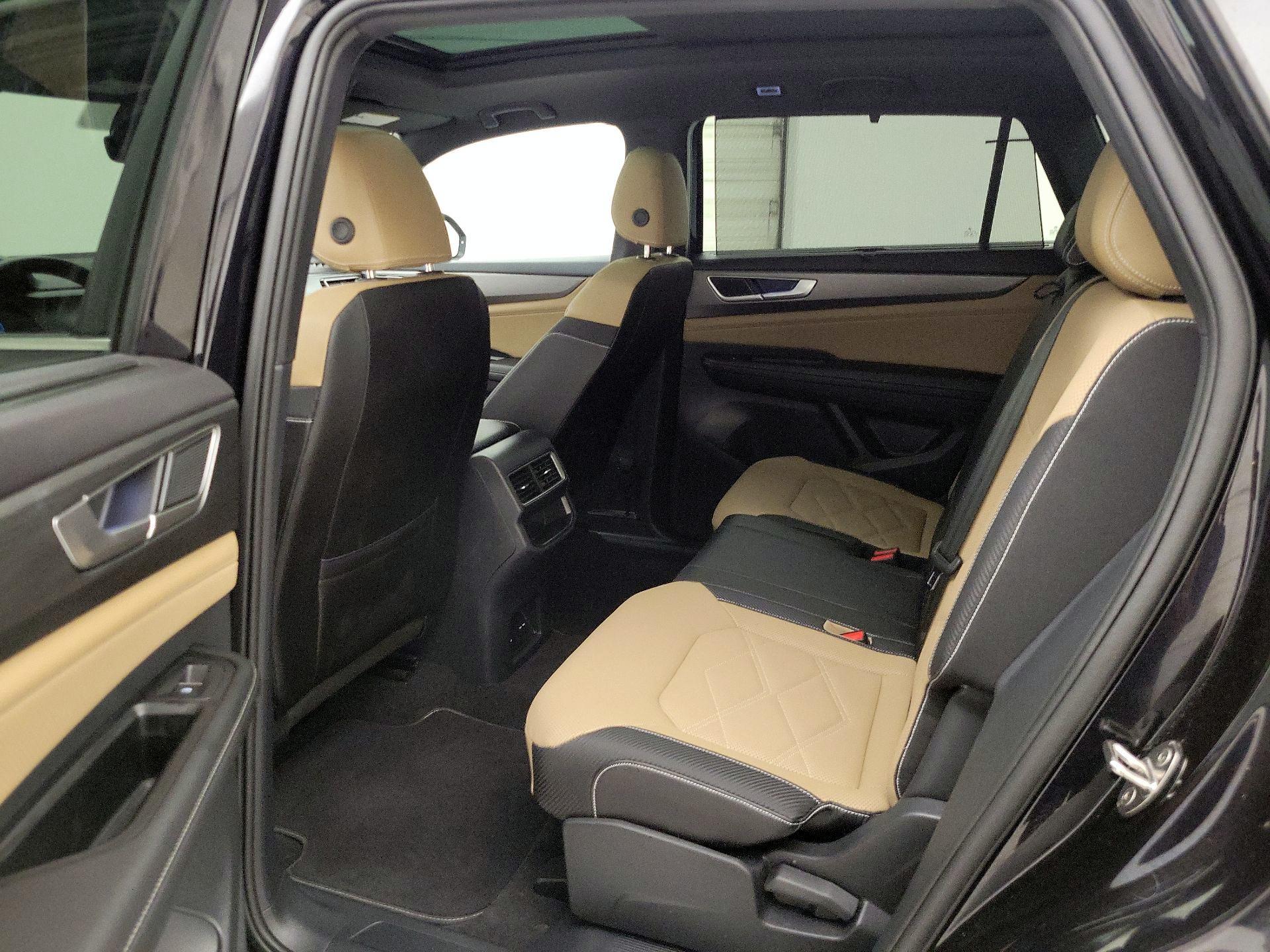 Thumbnail: 2024 Volkswagen Atlas - 20