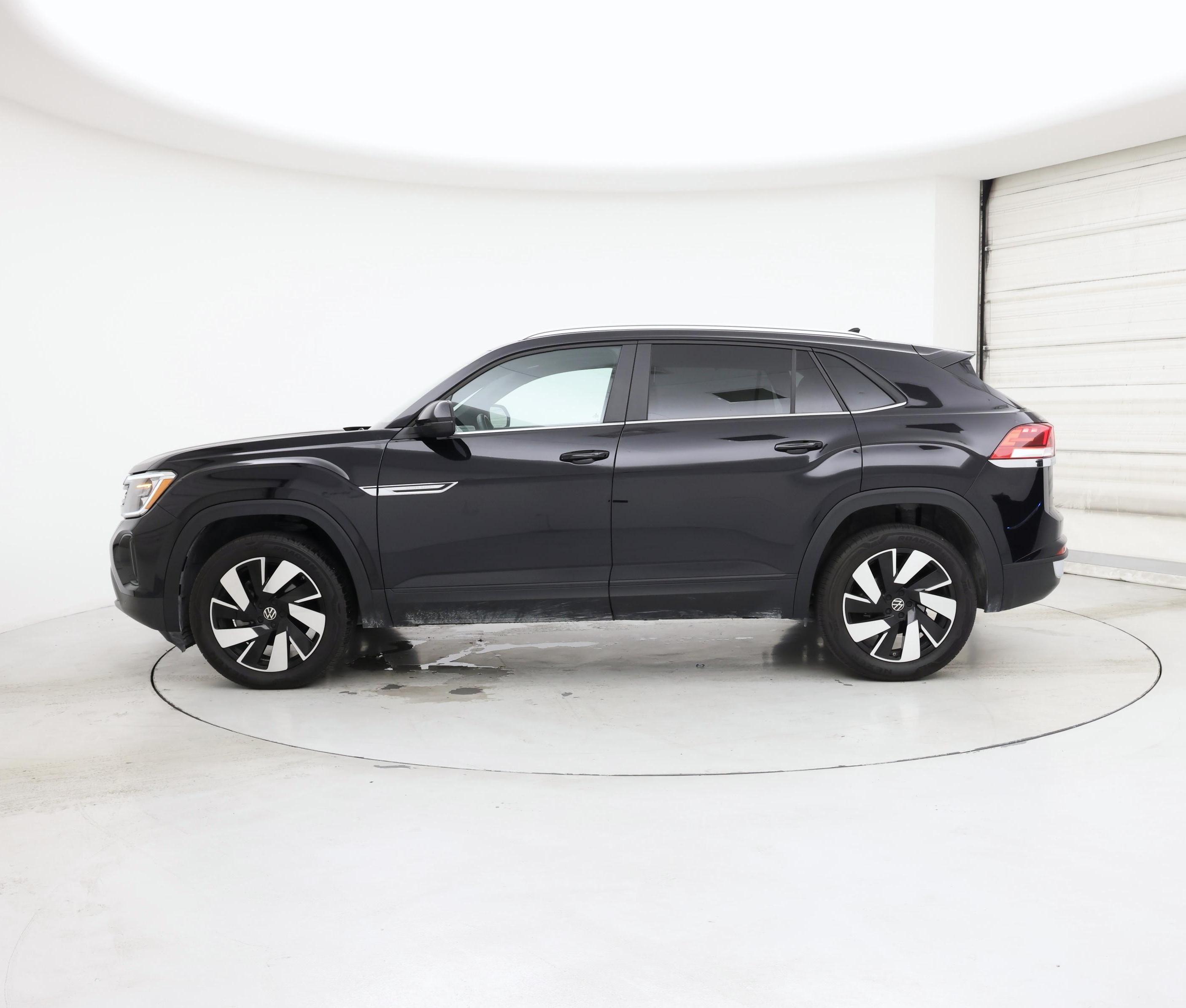 Thumbnail: 2024 Volkswagen Atlas - 3