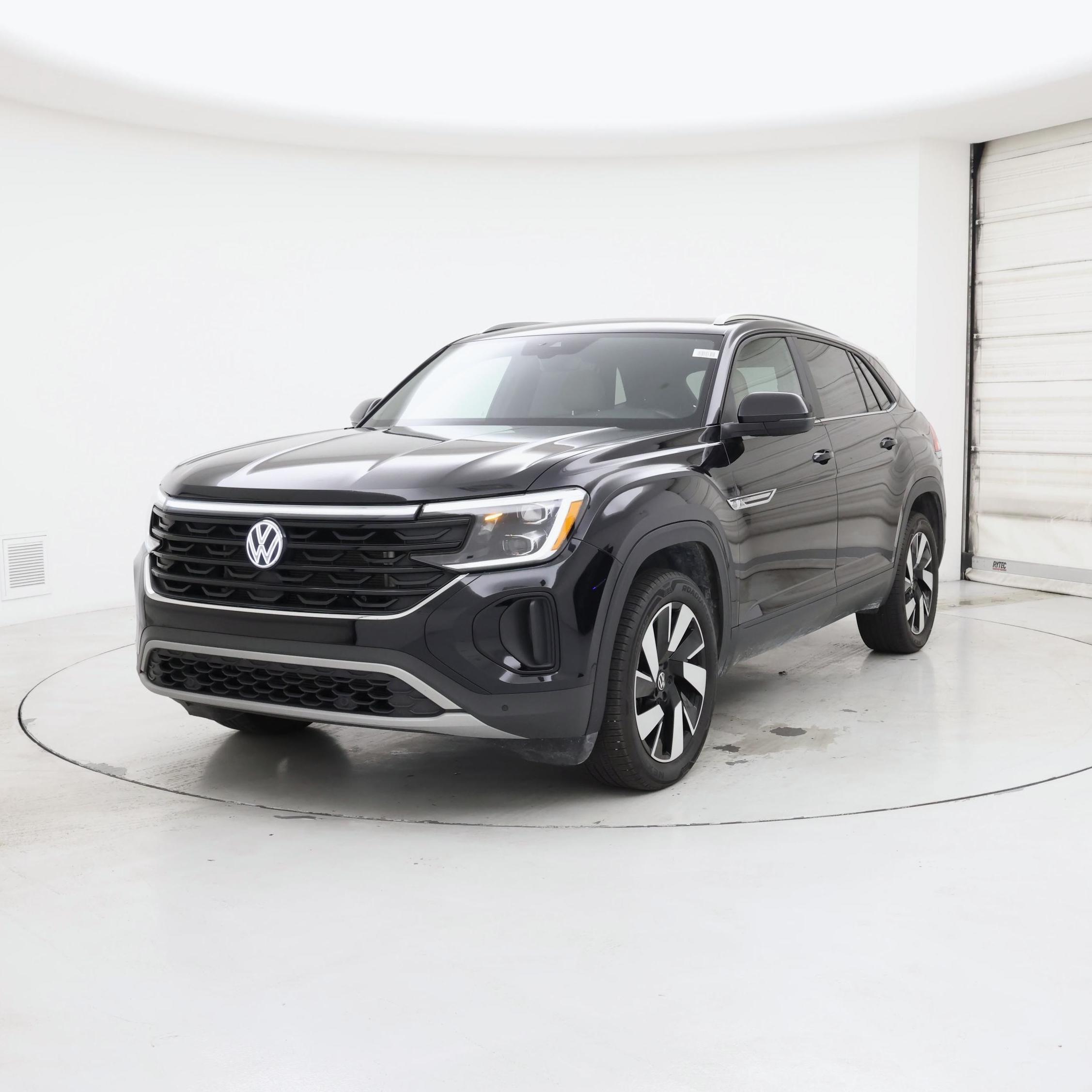 Thumbnail: 2024 Volkswagen Atlas - 4