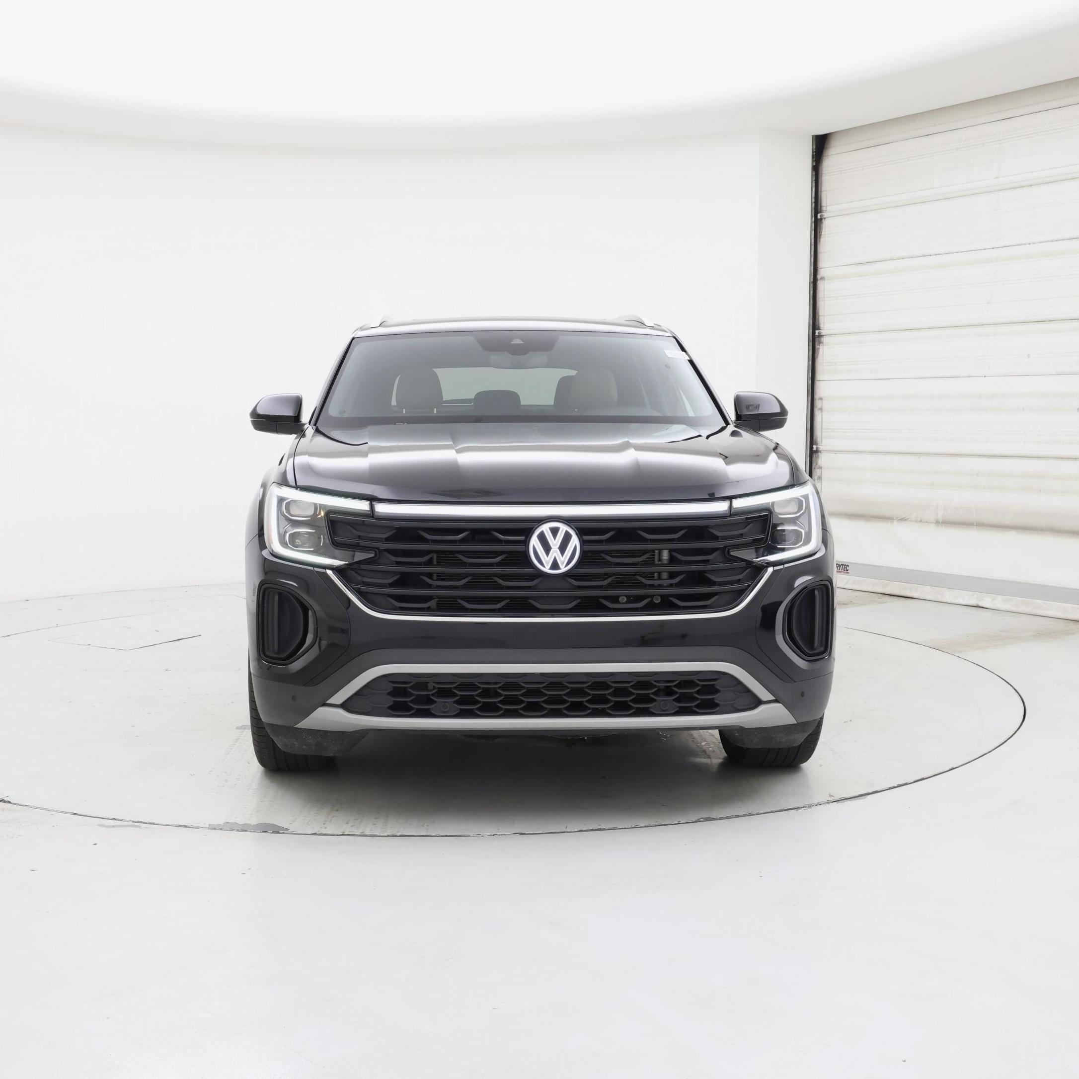 Thumbnail: 2024 Volkswagen Atlas - 5