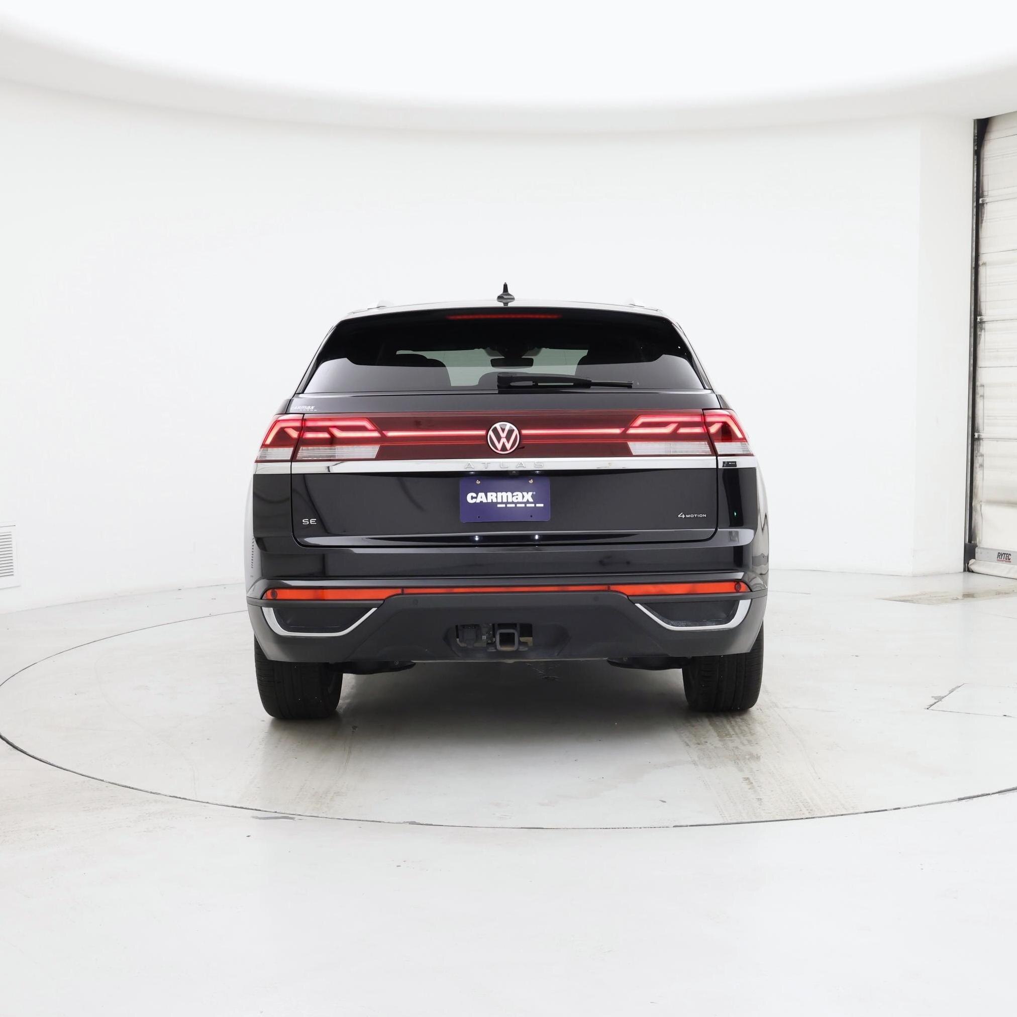 Thumbnail: 2024 Volkswagen Atlas - 6