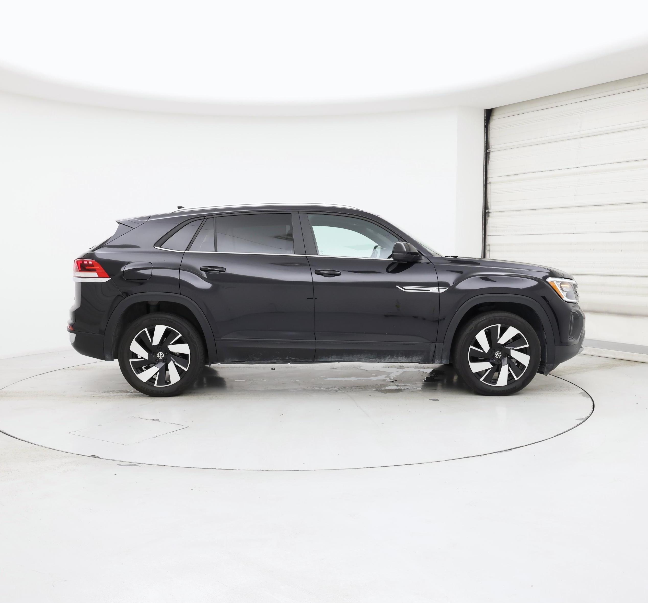 Thumbnail: 2024 Volkswagen Atlas - 7