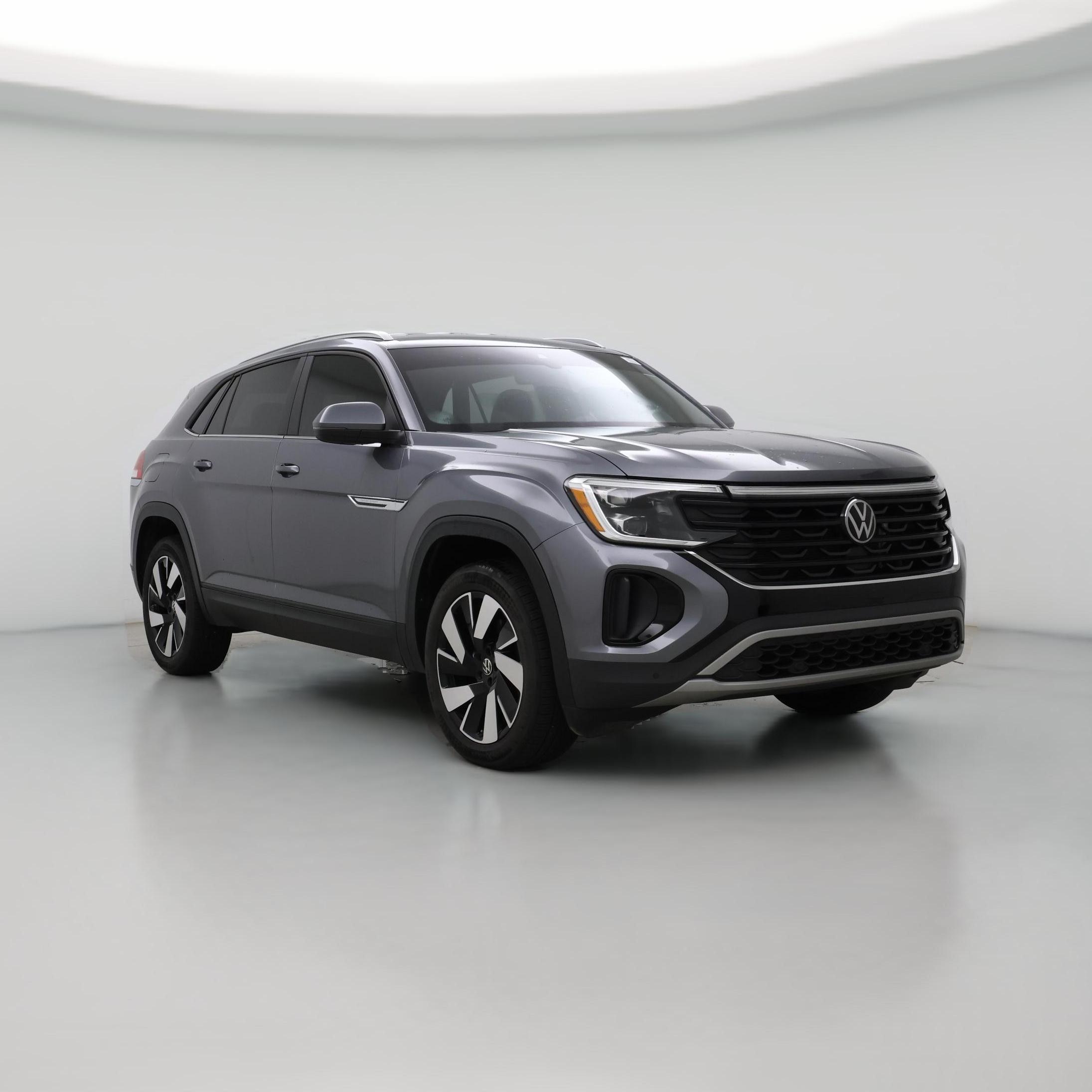 Thumbnail: 2024 Volkswagen Atlas - 1