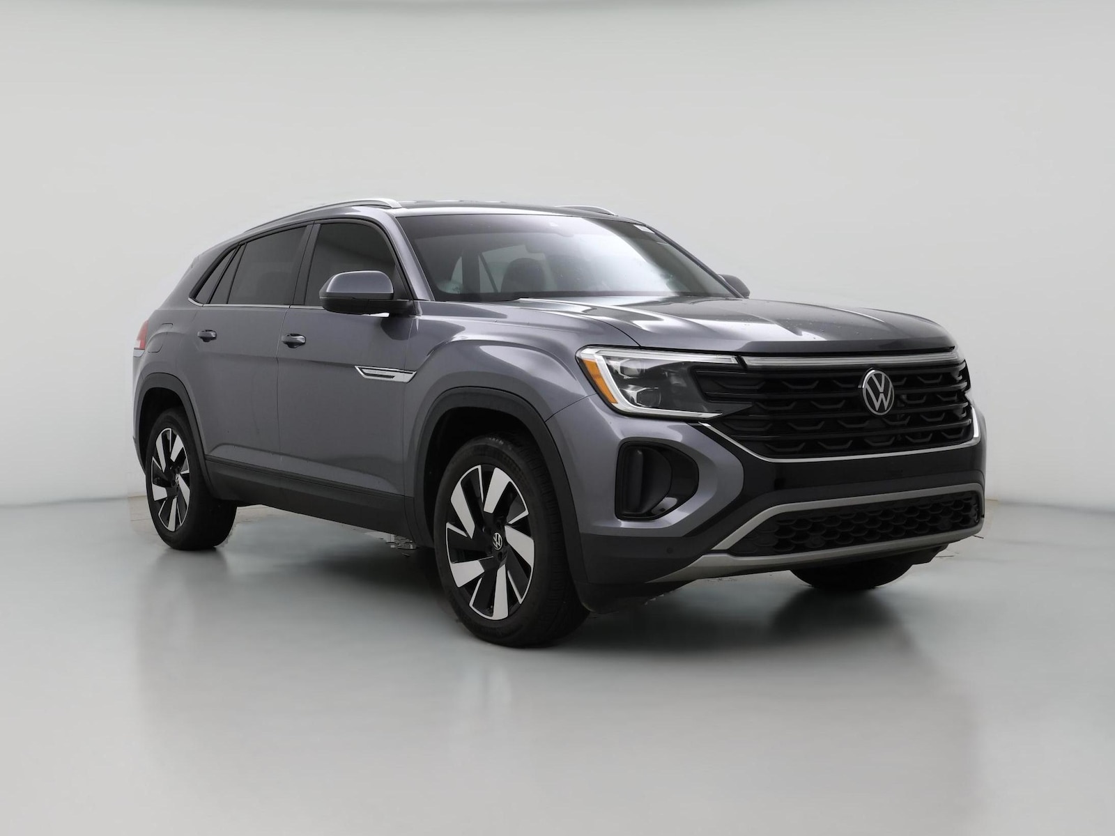 2024 Volkswagen Atlas Cross Sport