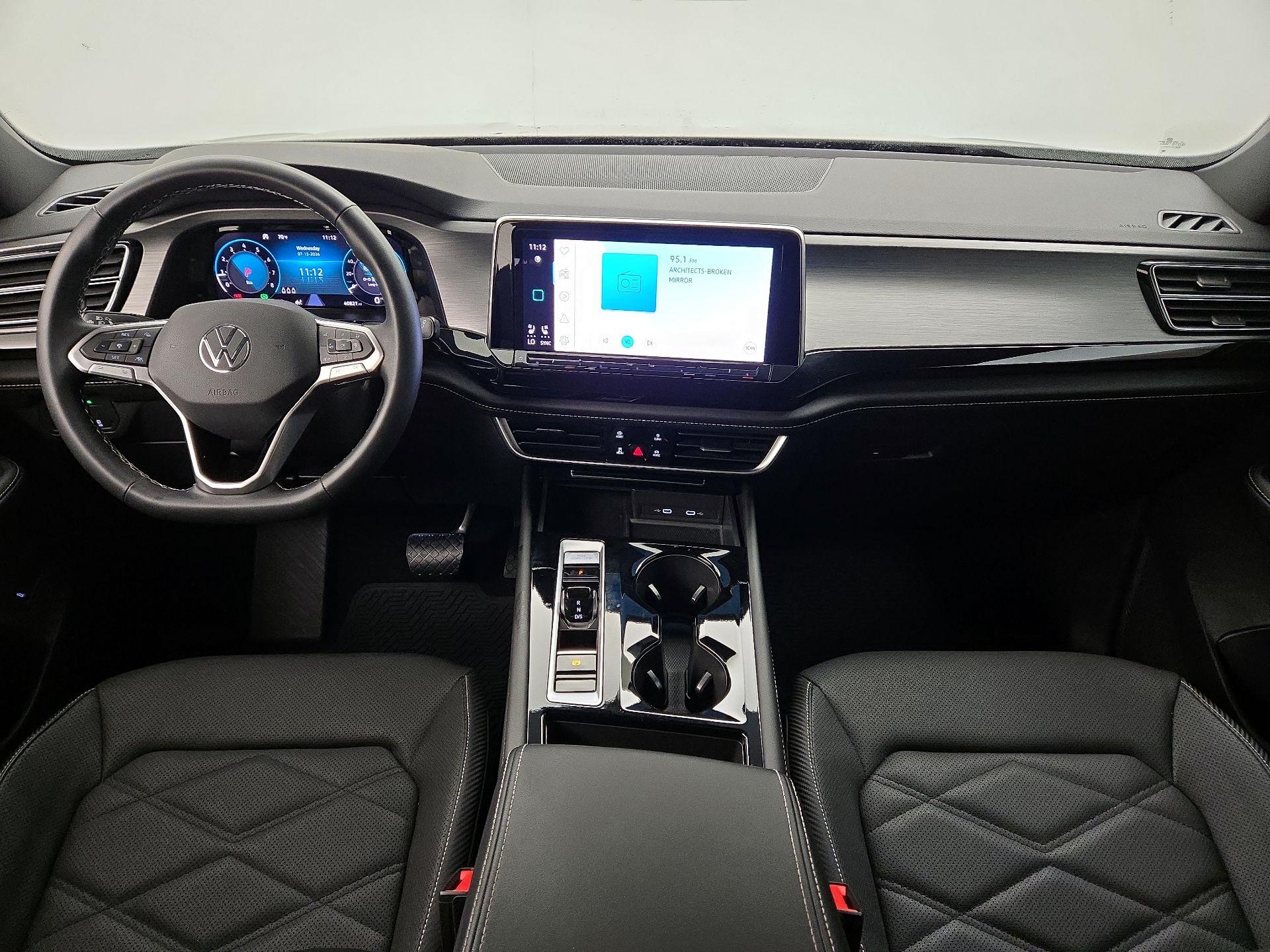 Thumbnail: 2024 Volkswagen Atlas - 9