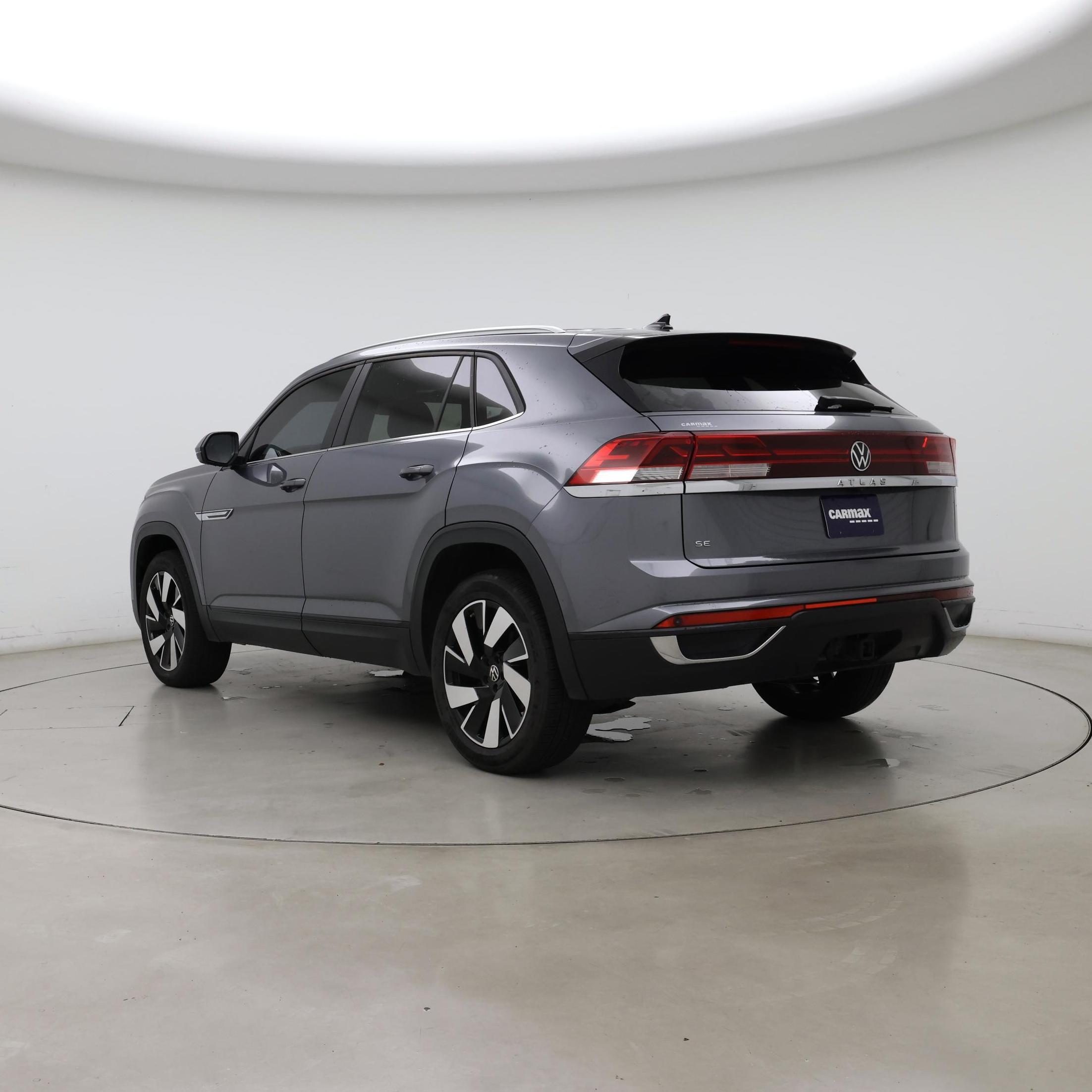 Thumbnail: 2024 Volkswagen Atlas - 2