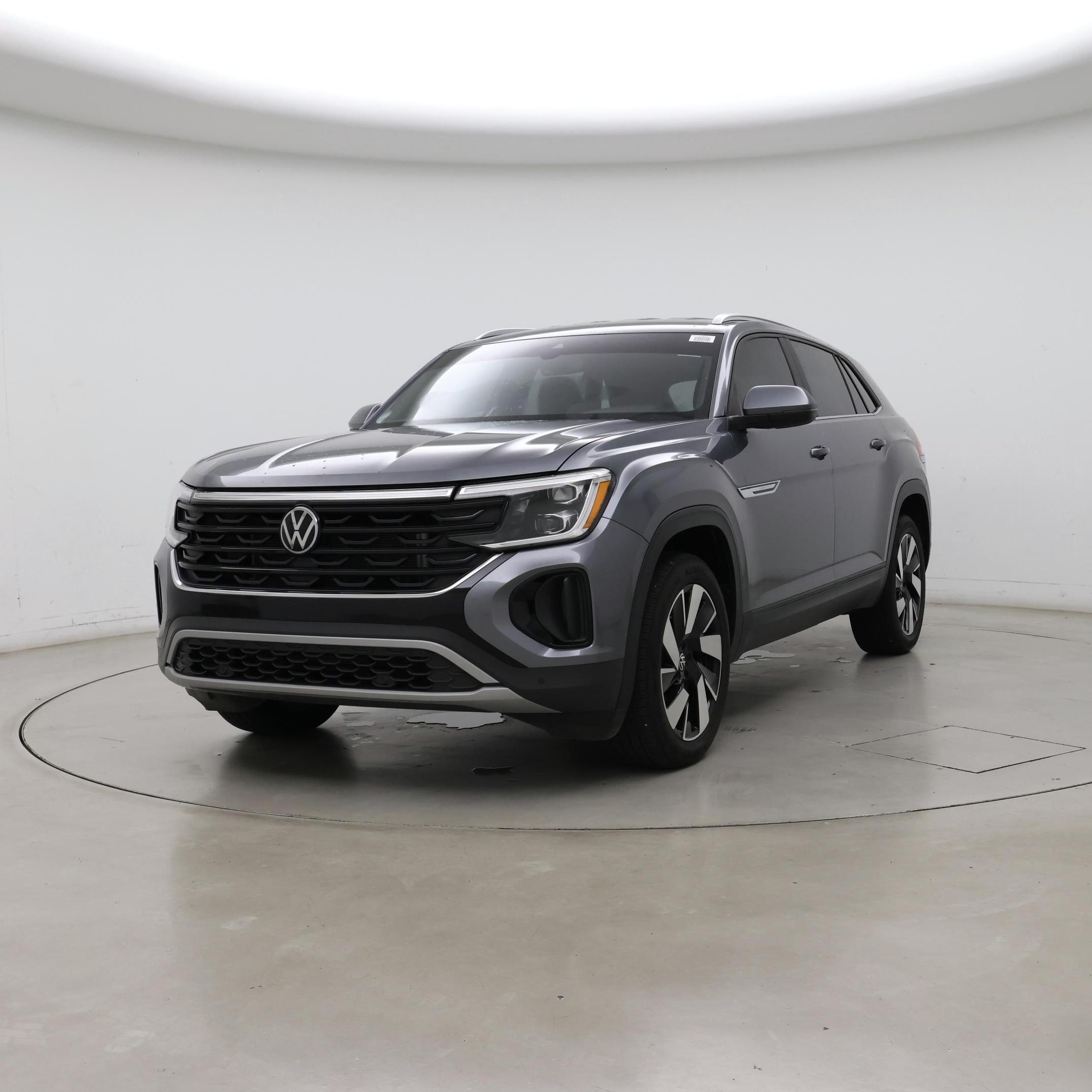 Thumbnail: 2024 Volkswagen Atlas - 4