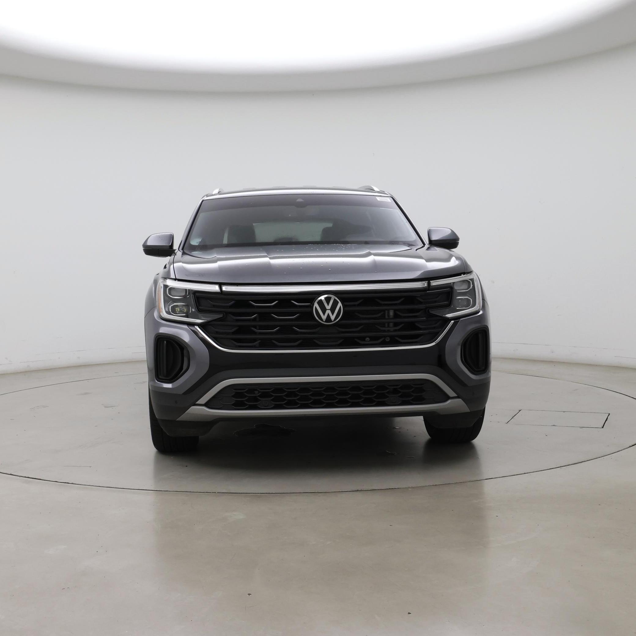 Thumbnail: 2024 Volkswagen Atlas - 5