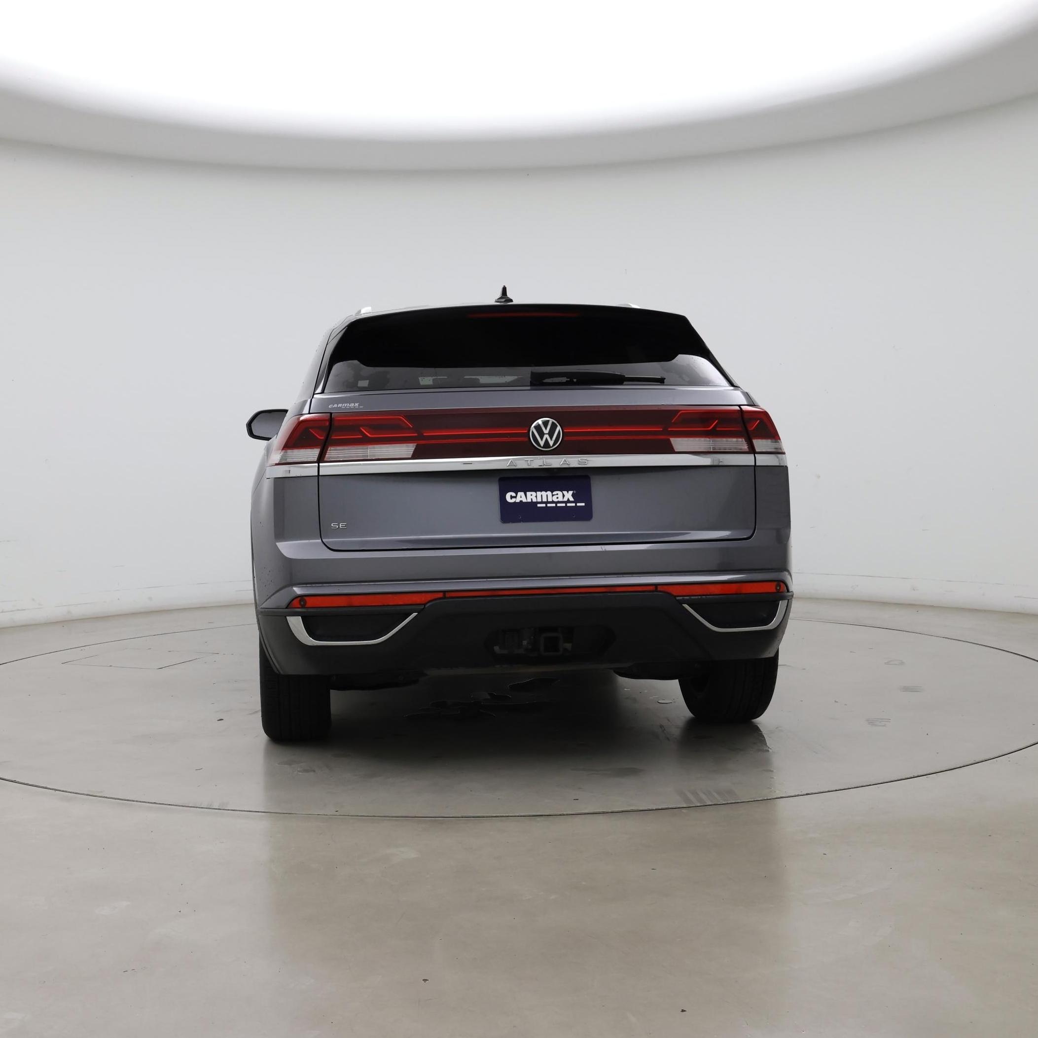Thumbnail: 2024 Volkswagen Atlas - 6