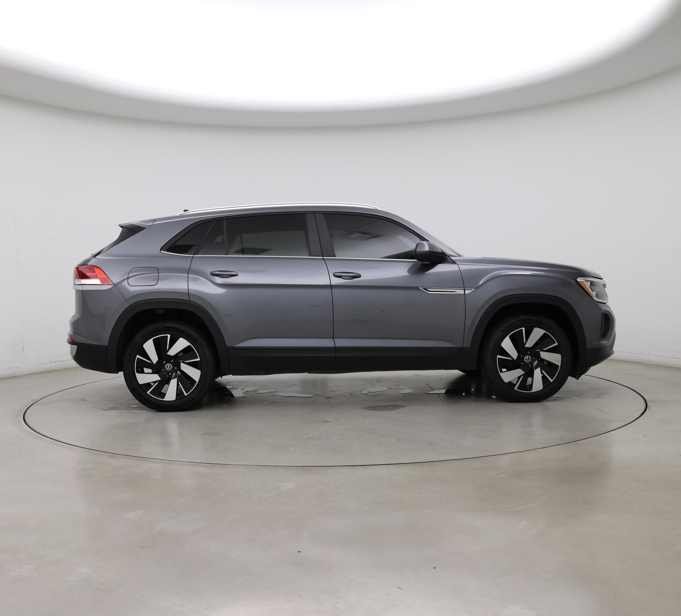 Thumbnail: 2024 Volkswagen Atlas - 7
