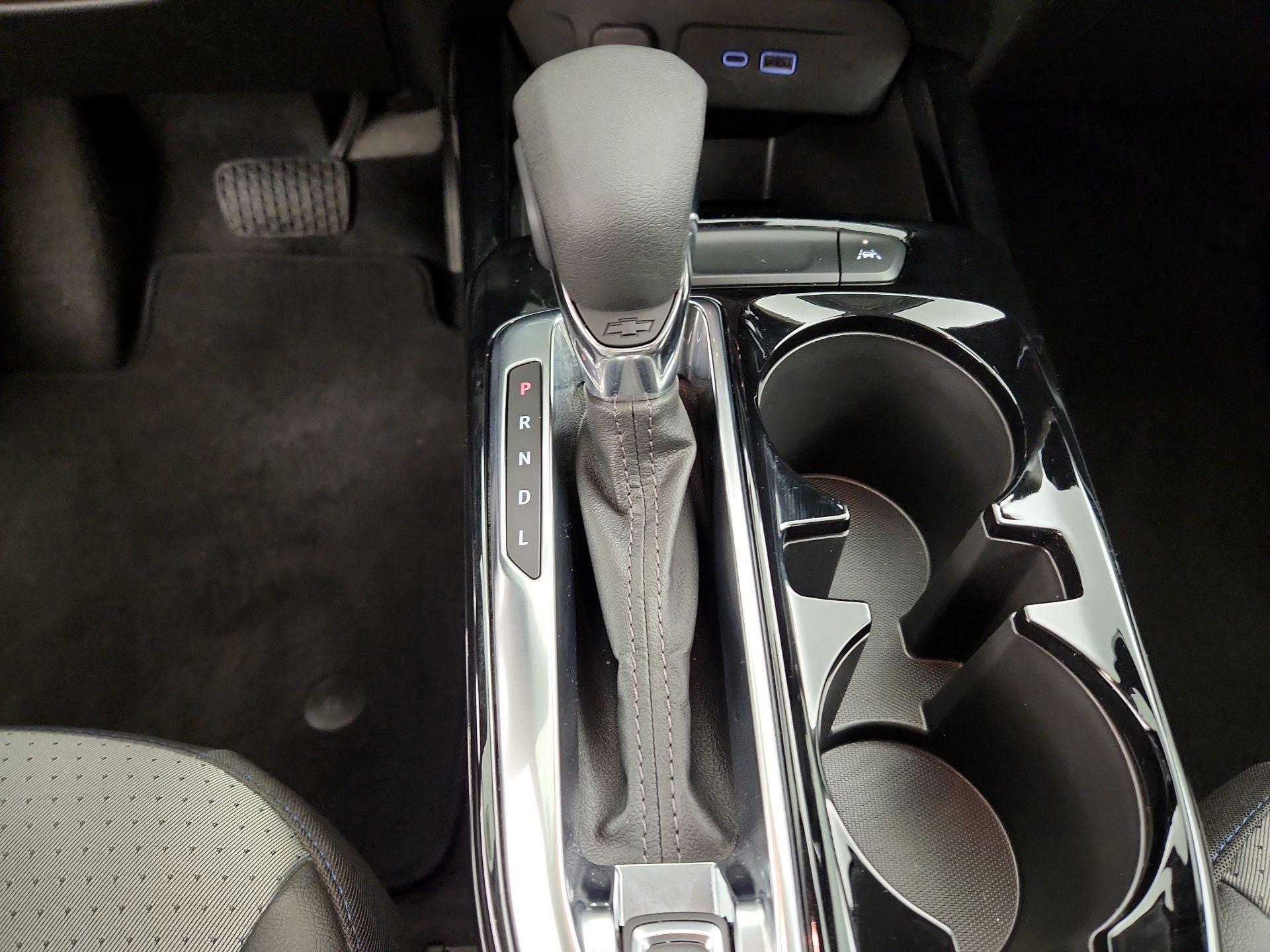Thumbnail: 2026 Chevrolet Trax - 17