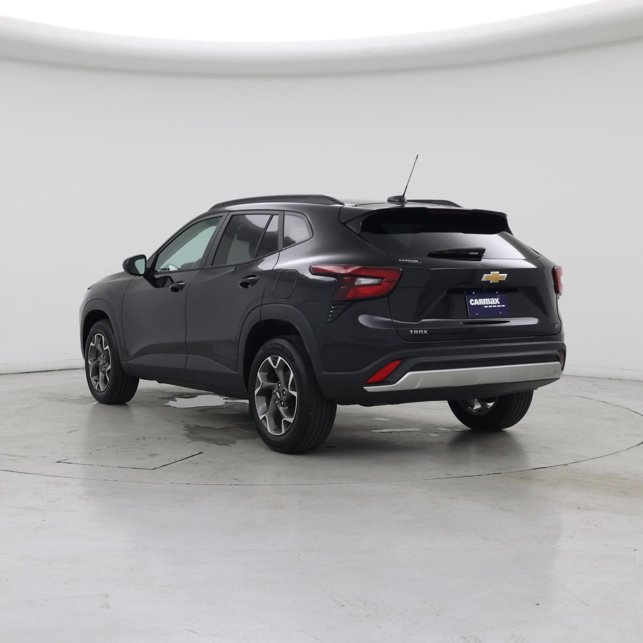 Thumbnail: 2026 Chevrolet Trax - 2