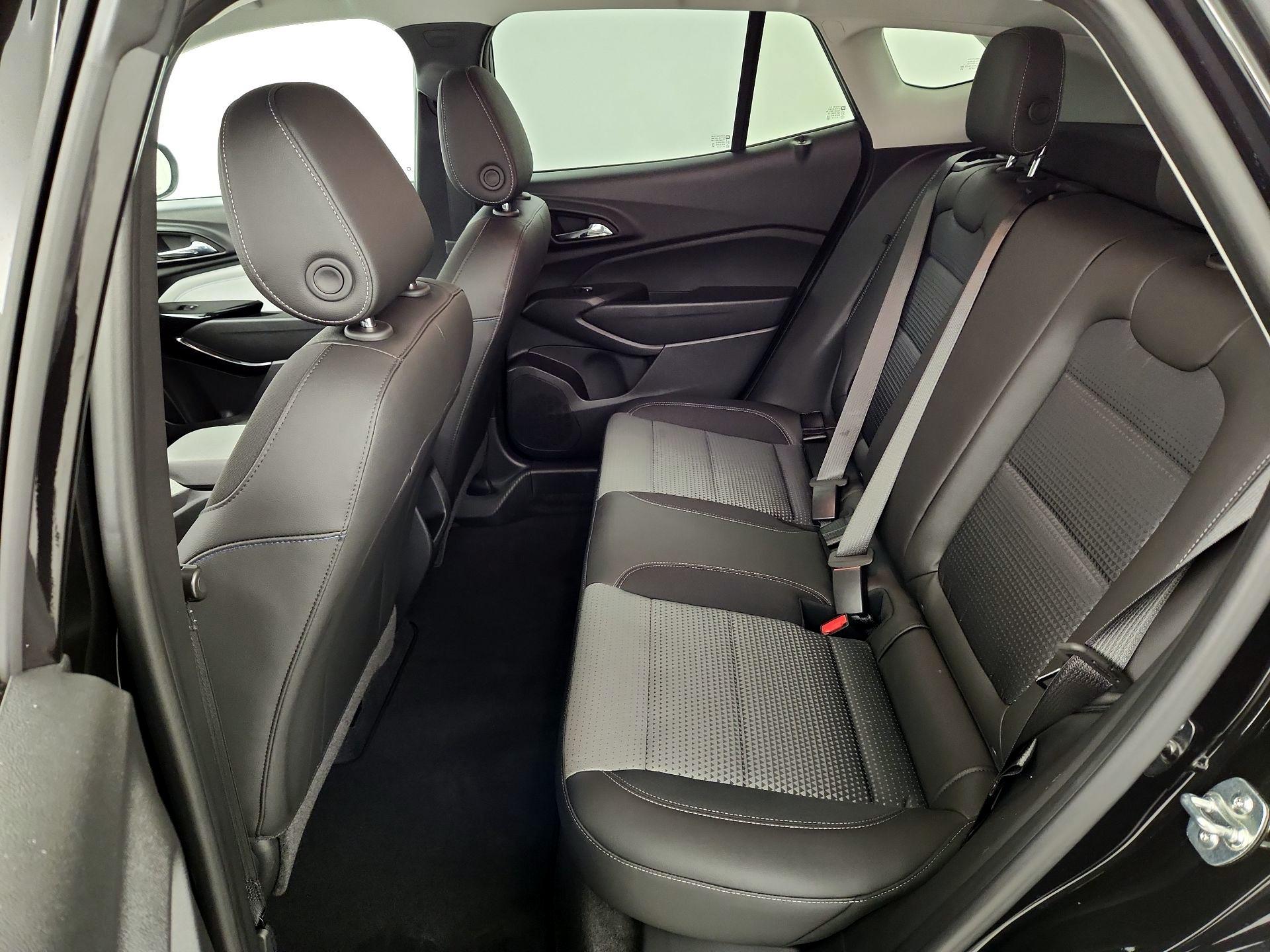 Thumbnail: 2026 Chevrolet Trax - 19