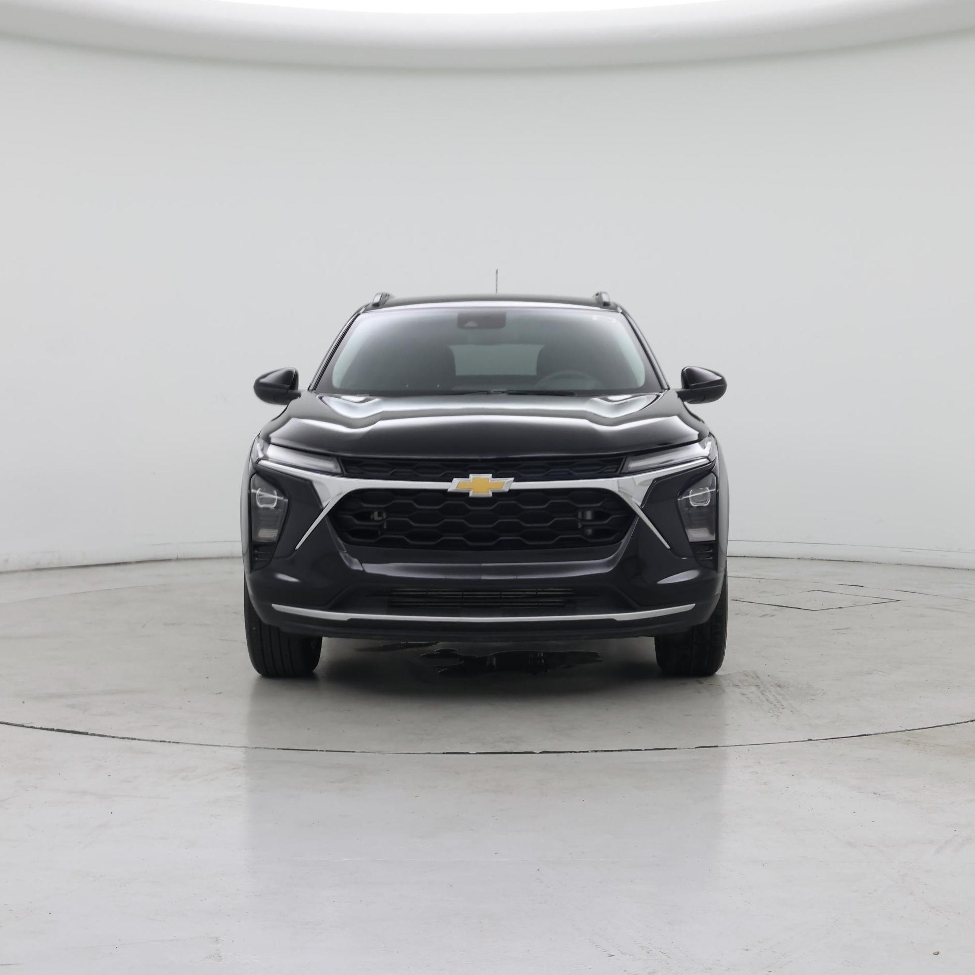 Thumbnail: 2026 Chevrolet Trax - 5