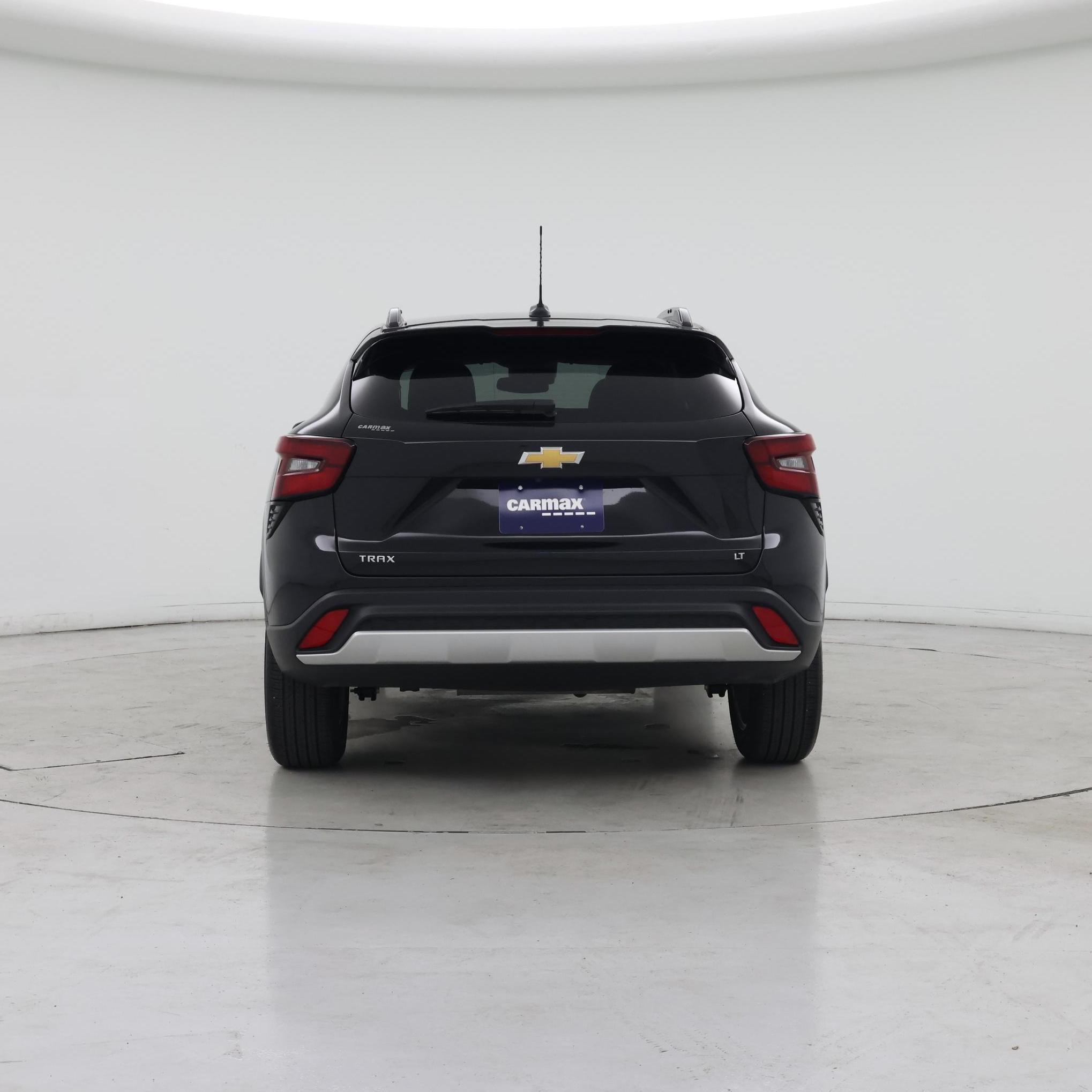Thumbnail: 2026 Chevrolet Trax - 6
