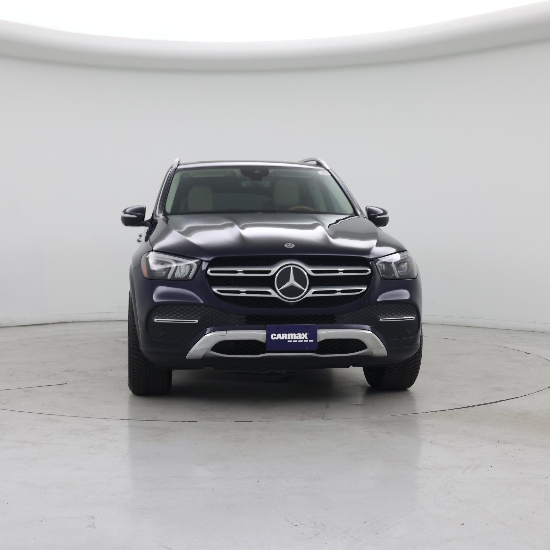 Thumbnail: 2021 Mercedes-Benz GLE - 5