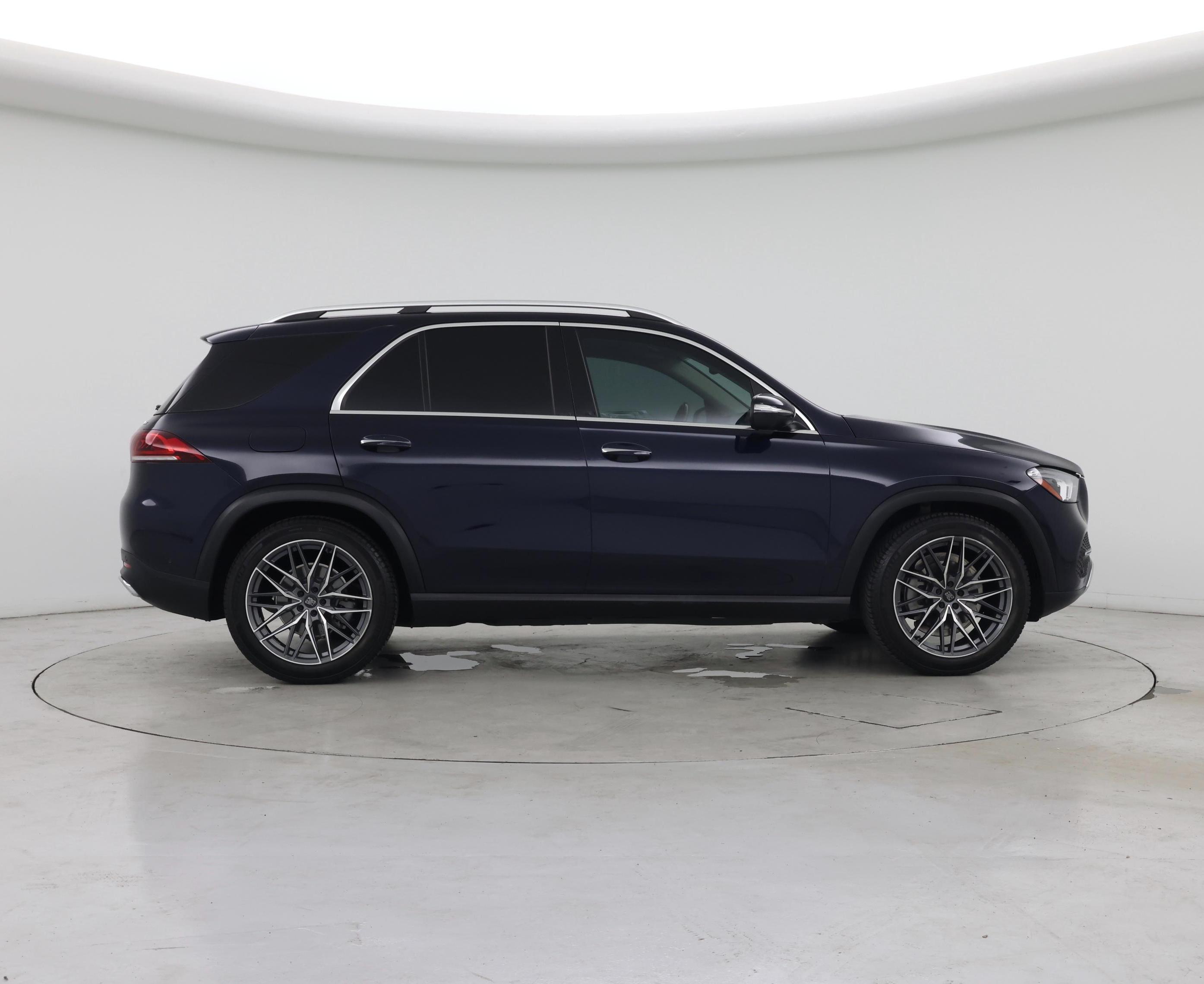 Thumbnail: 2021 Mercedes-Benz GLE - 7
