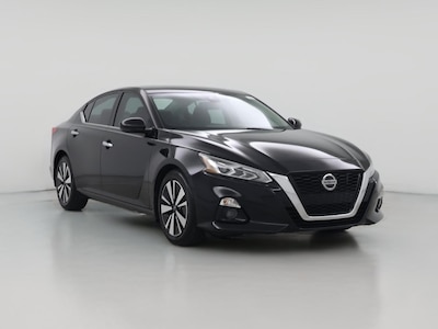 2020 Nissan Altima SL