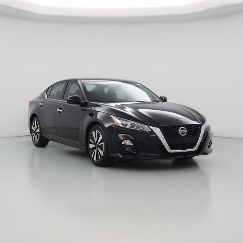 2020 Nissan Altima SL