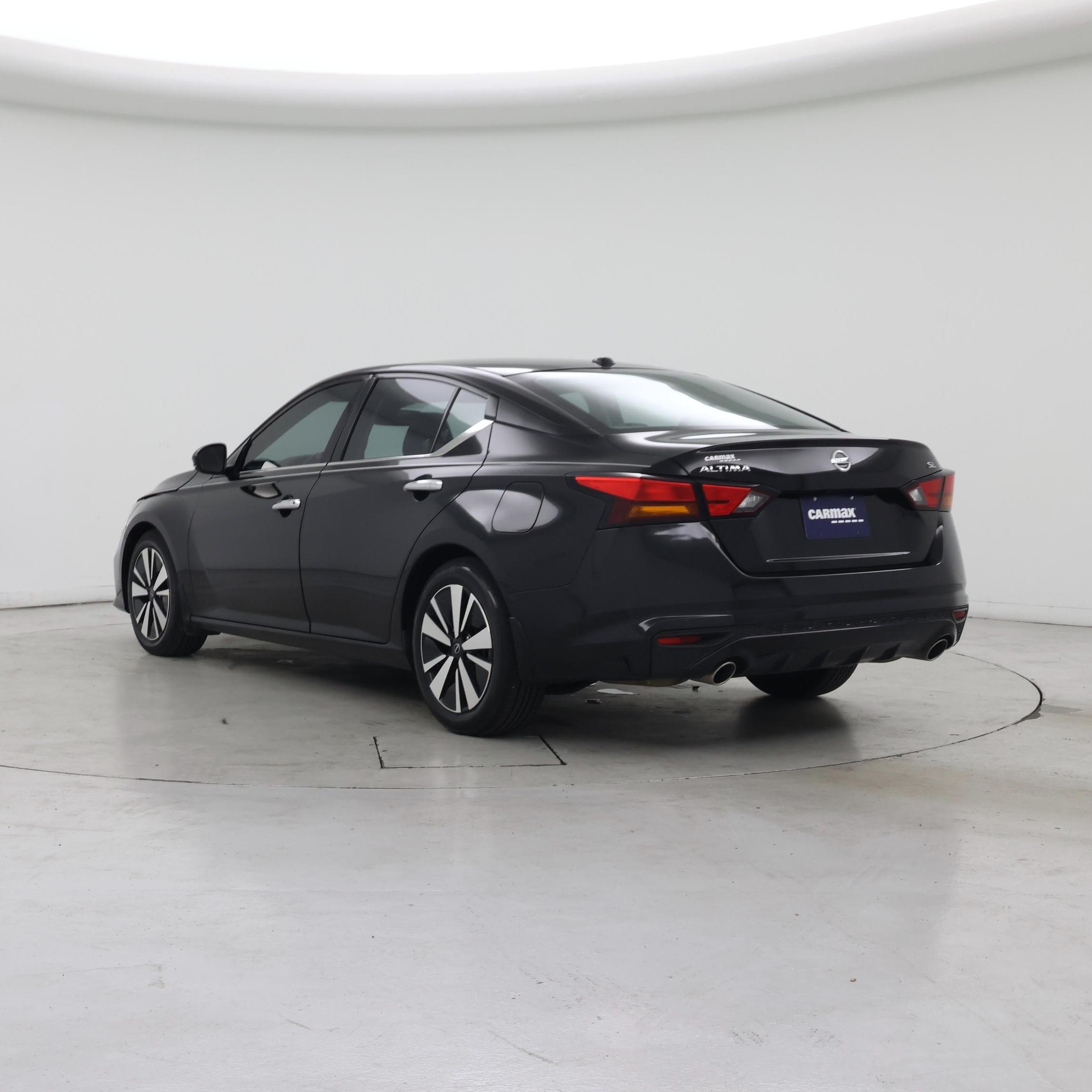 Thumbnail: 2020 Nissan Altima - 2