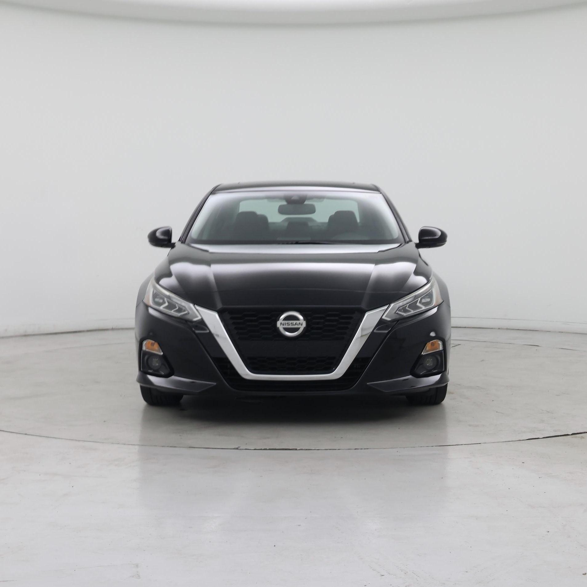 Thumbnail: 2020 Nissan Altima - 5