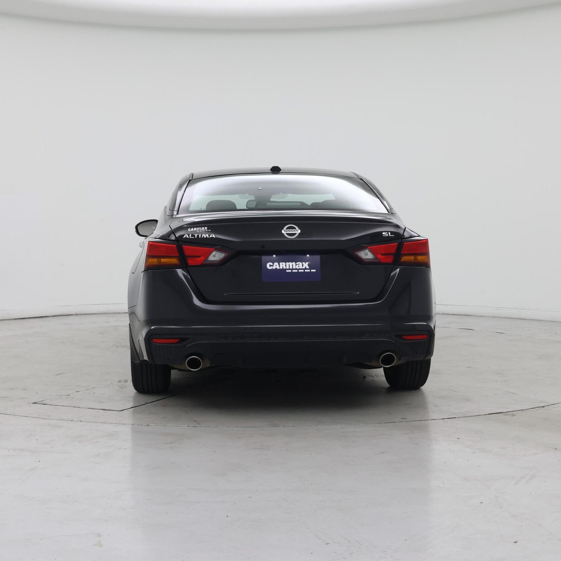 Thumbnail: 2020 Nissan Altima - 6