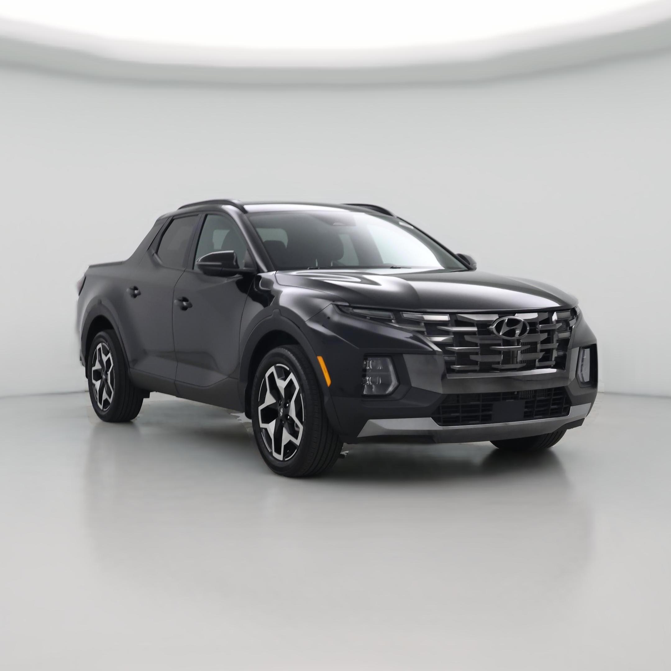 Thumbnail: 2023 Hyundai Santa Cruz - 1