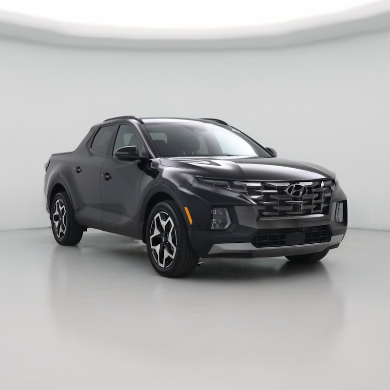 2023 Hyundai Santa Cruz Limited