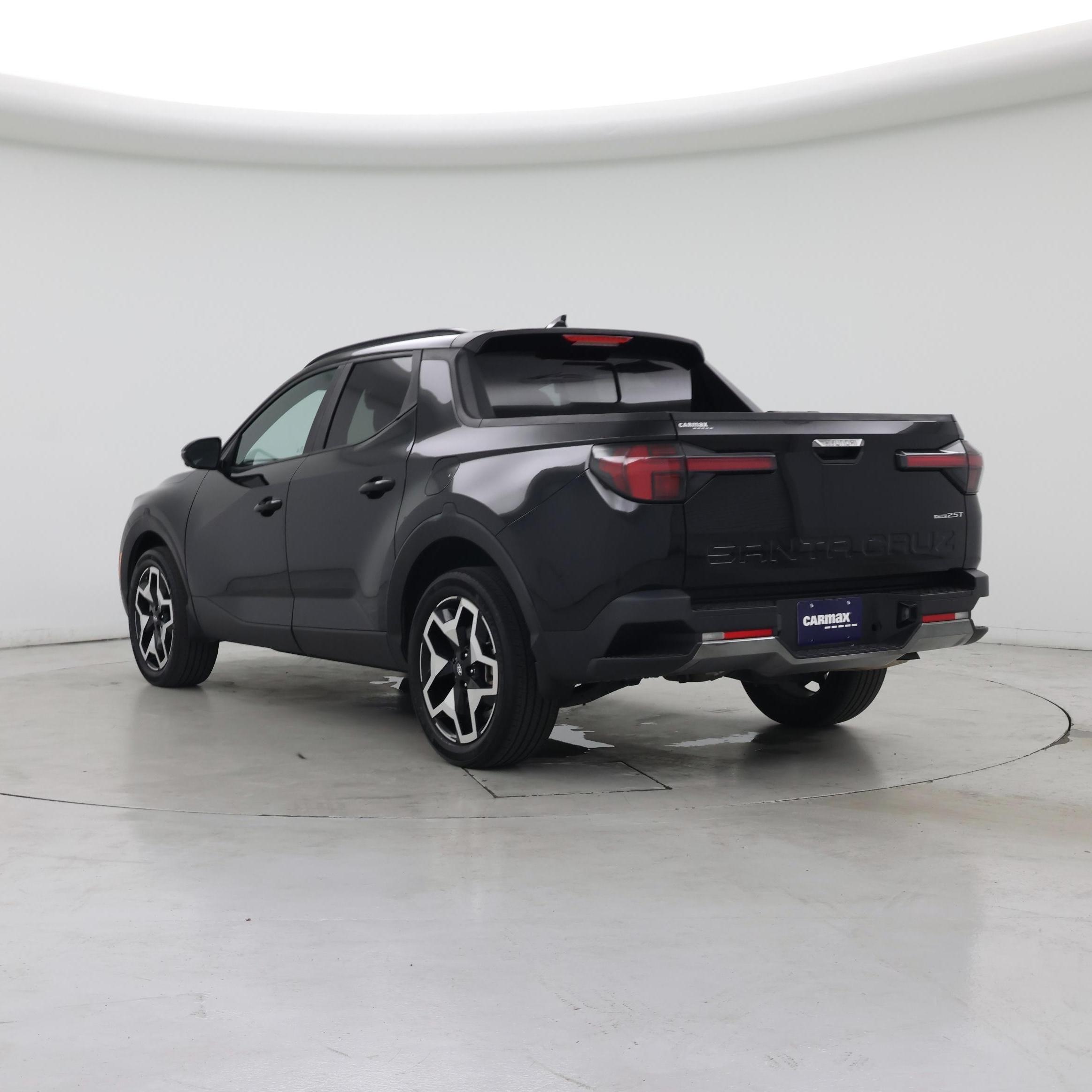 Thumbnail: 2023 Hyundai Santa Cruz - 2