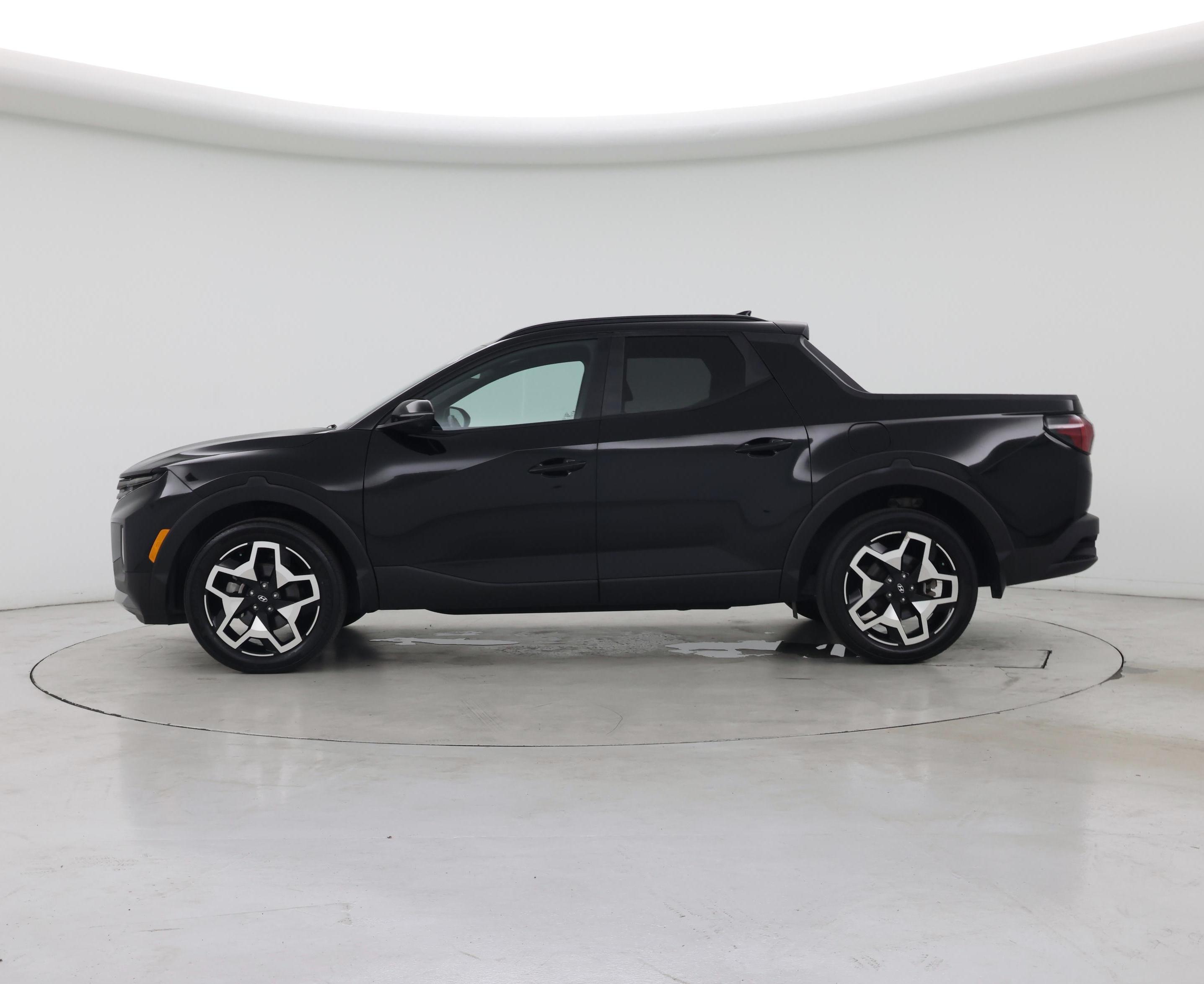 Thumbnail: 2023 Hyundai Santa Cruz - 3