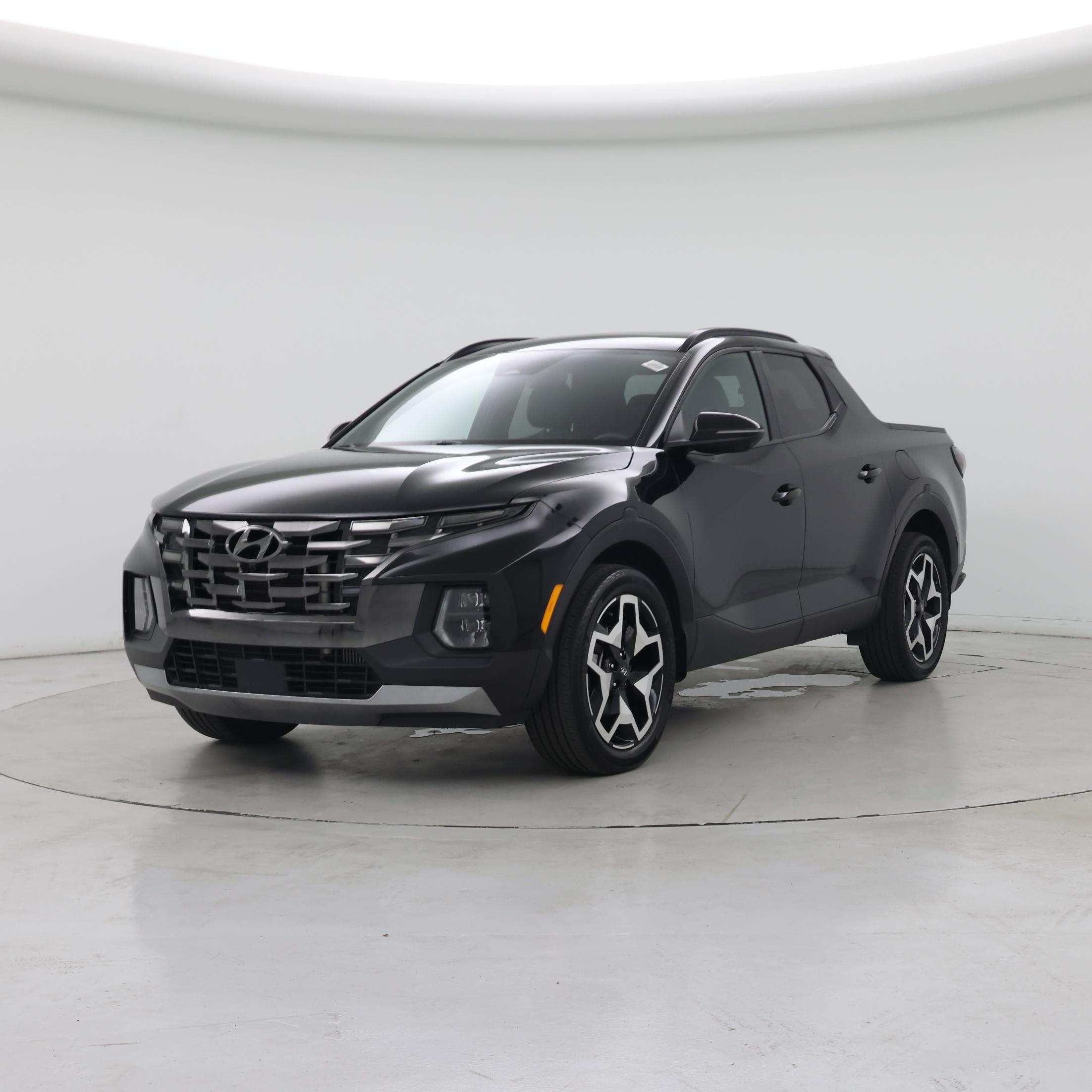 Thumbnail: 2023 Hyundai Santa Cruz - 4
