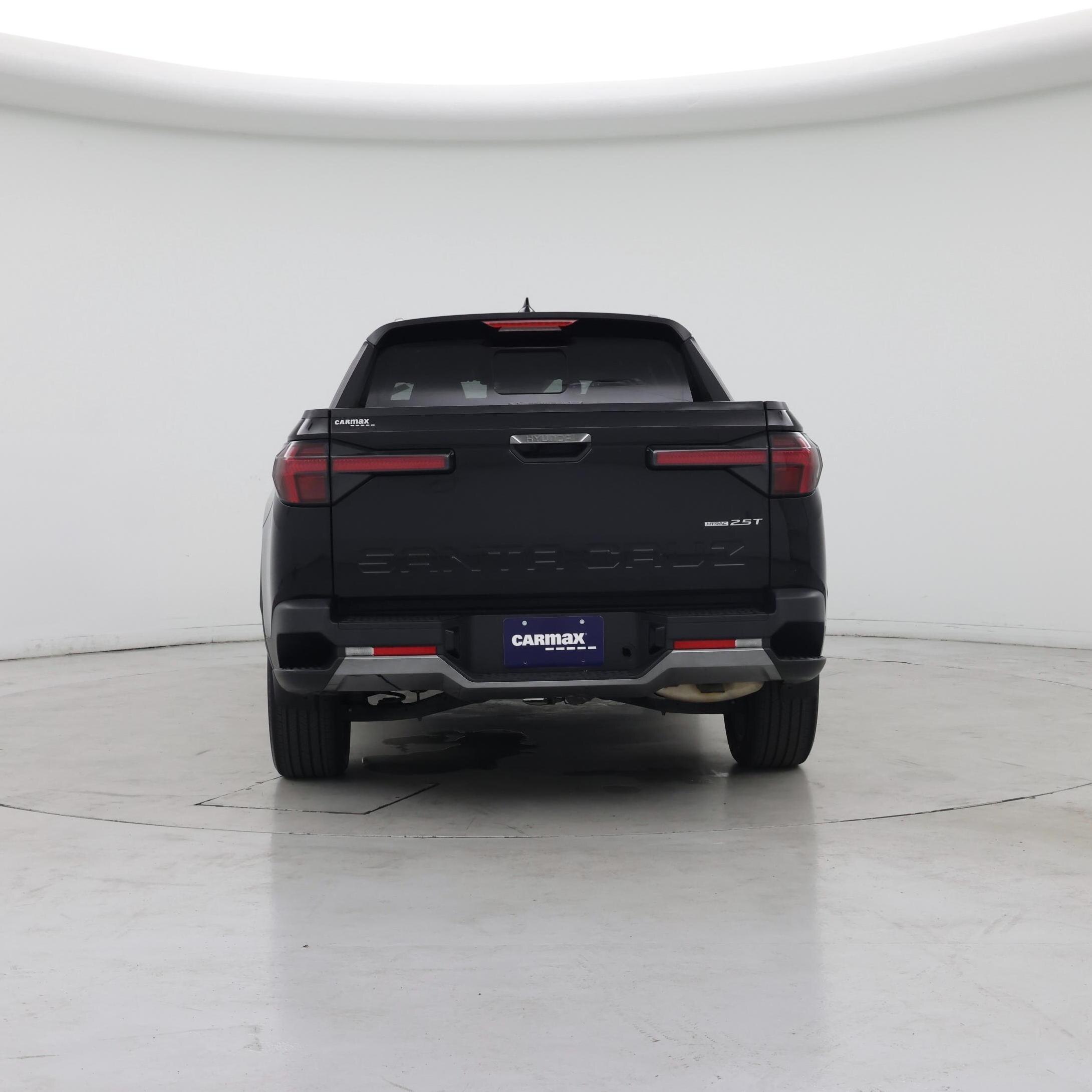 Thumbnail: 2023 Hyundai Santa Cruz - 6