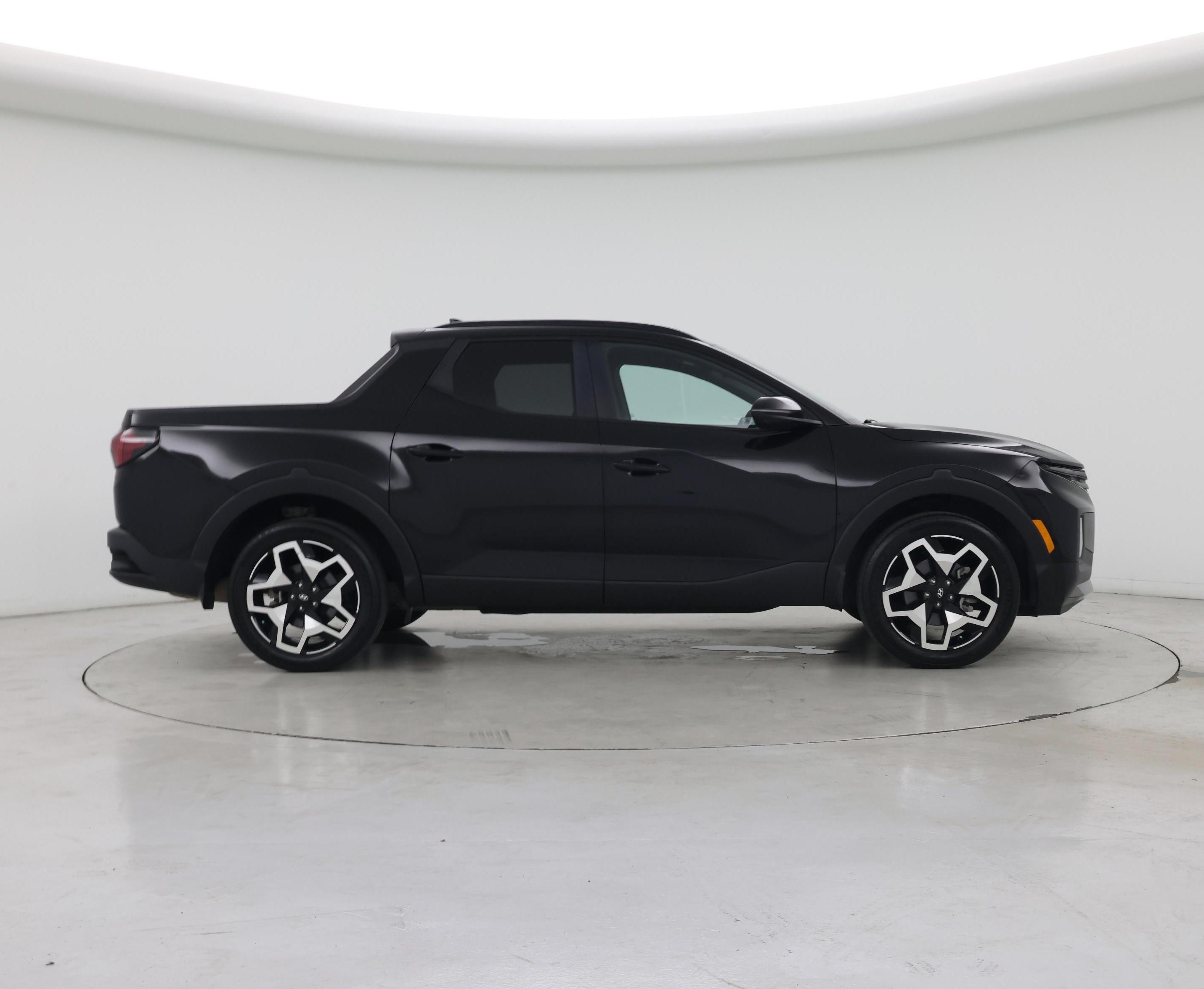 Thumbnail: 2023 Hyundai Santa Cruz - 7