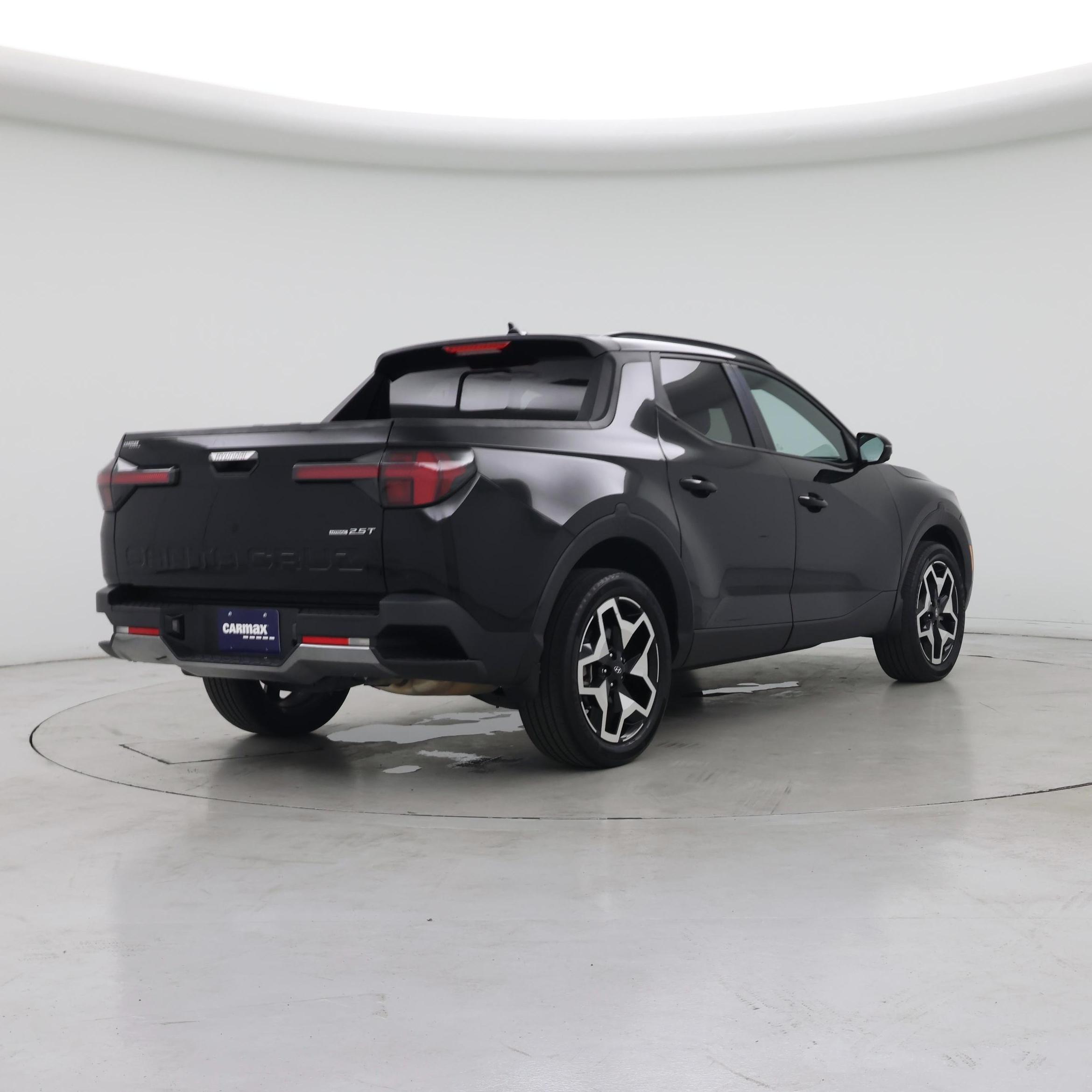Thumbnail: 2023 Hyundai Santa Cruz - 8