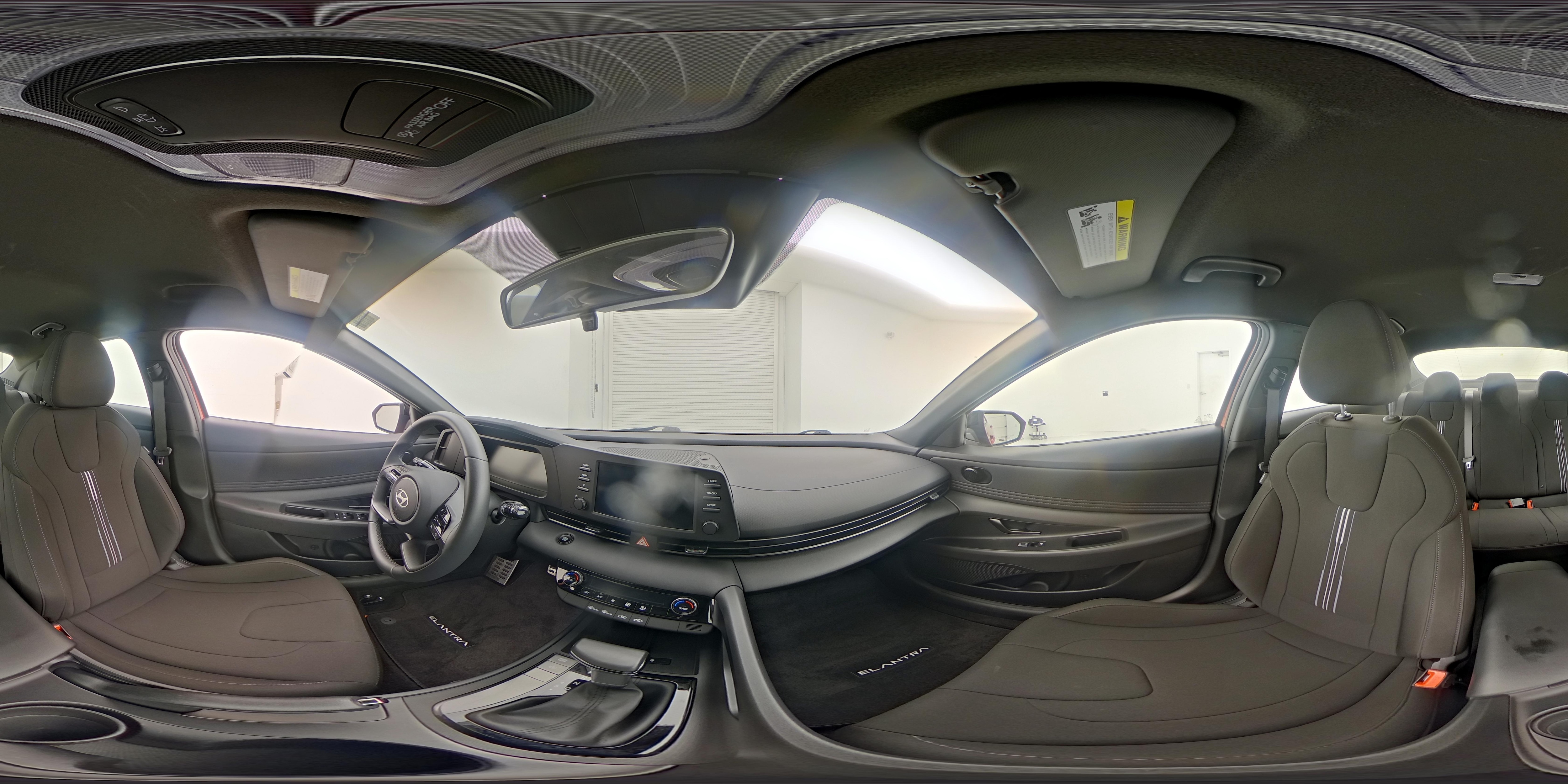 2026 Hyundai Elantra SEL Sport - Photo 24
