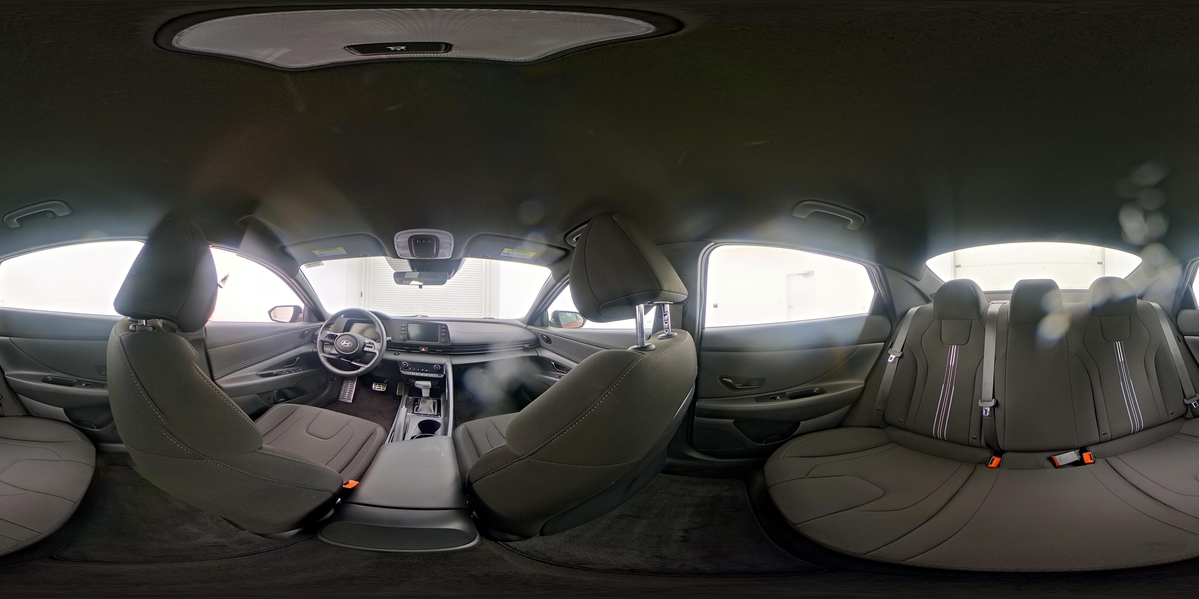 2026 Hyundai Elantra SEL Sport - Photo 25