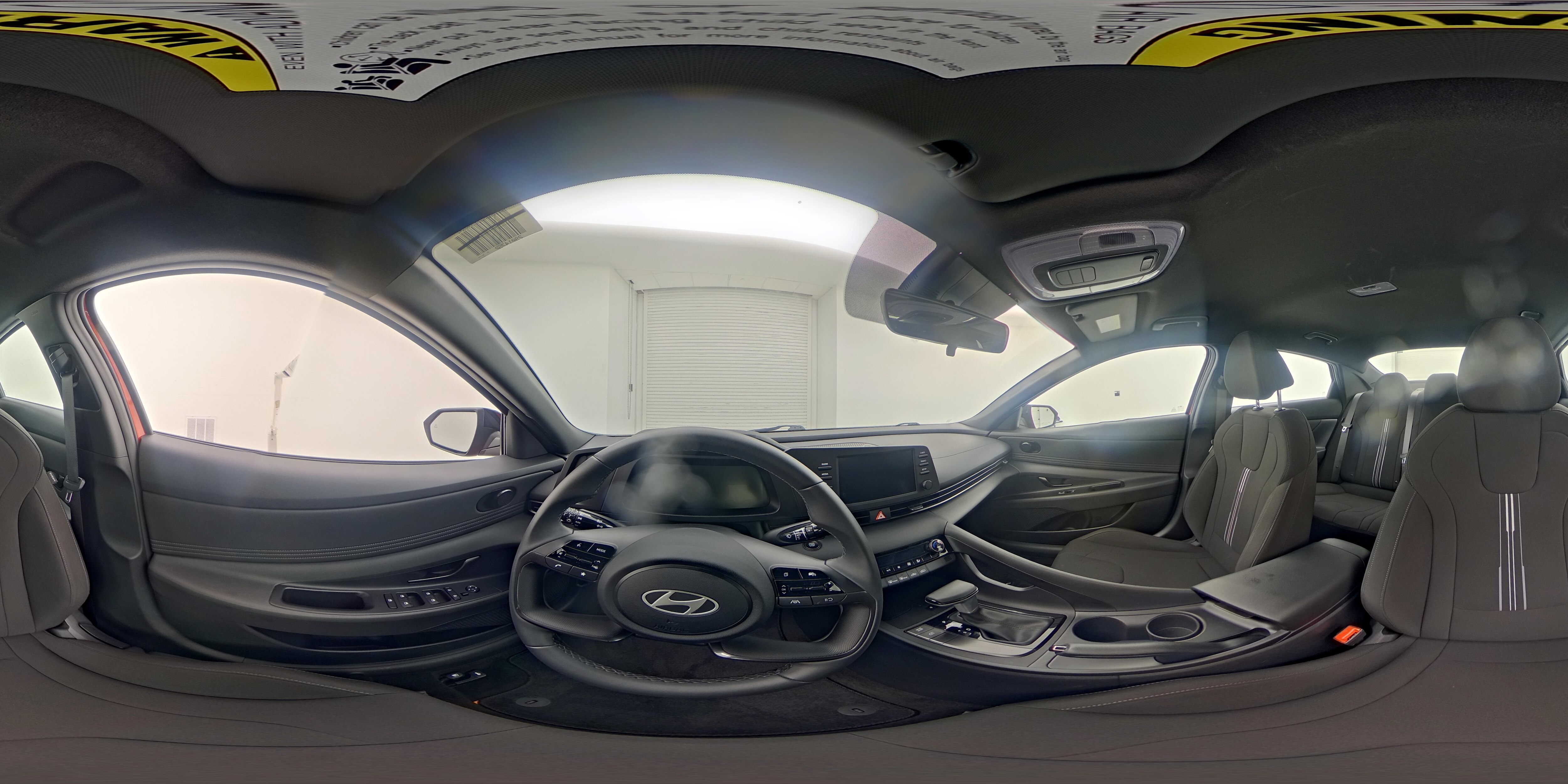 2026 Hyundai Elantra SEL Sport - Photo 26
