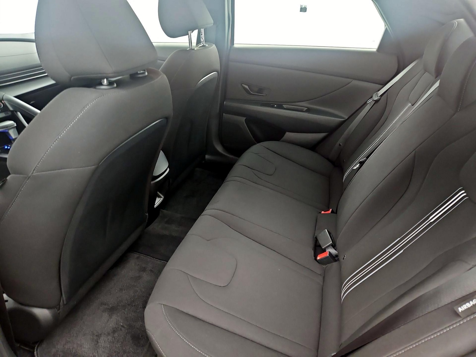 2026 Hyundai Elantra SEL Sport - Photo 20