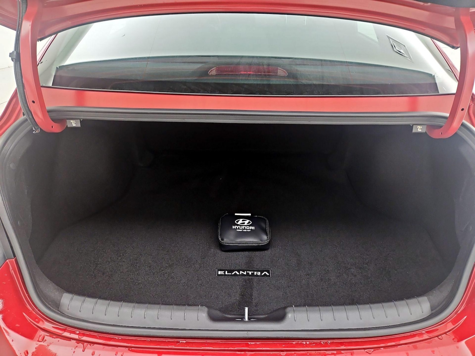 2026 Hyundai Elantra SEL Sport - Photo 21